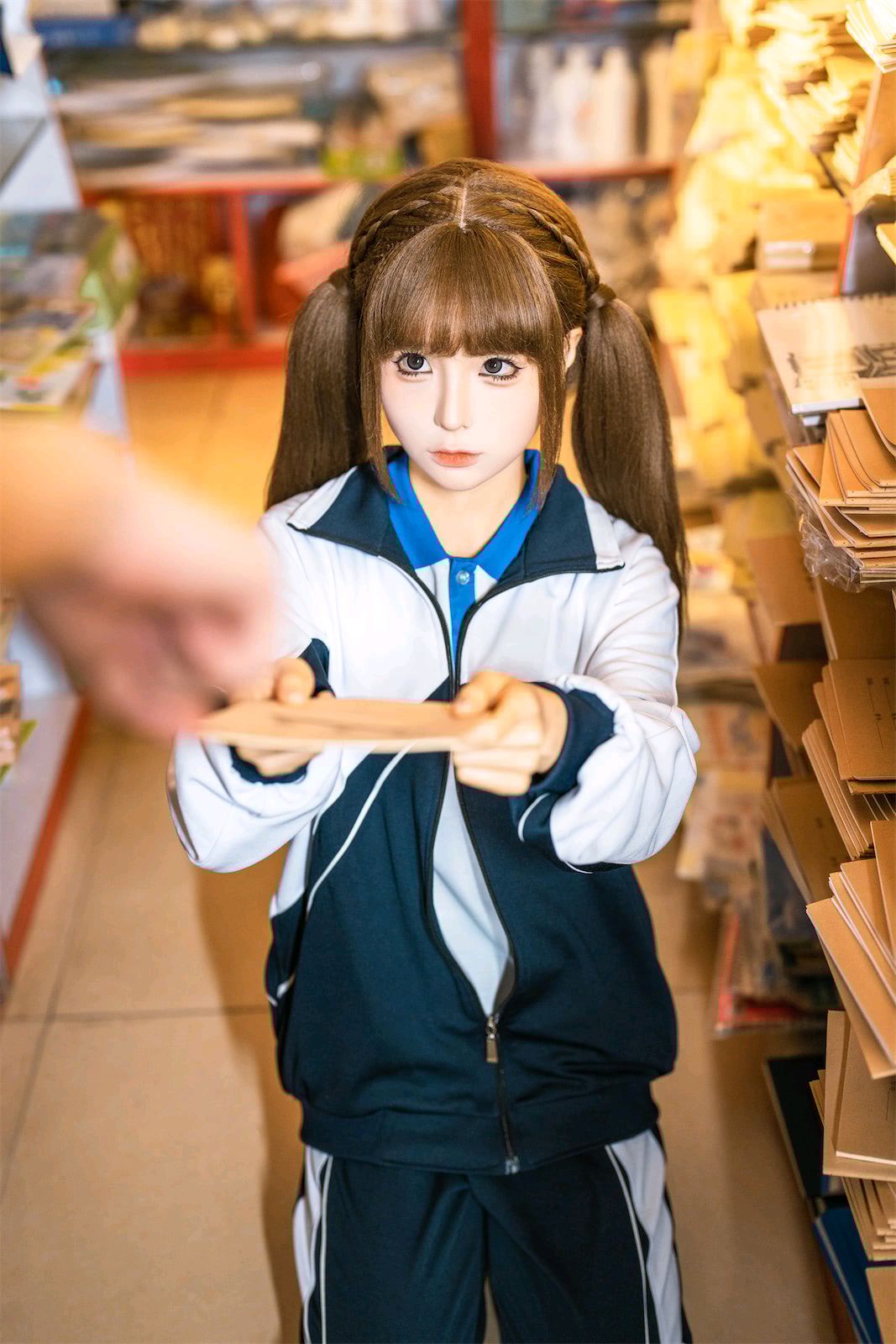 蠢沫沫 - 奇遇记3 [104P-110MB