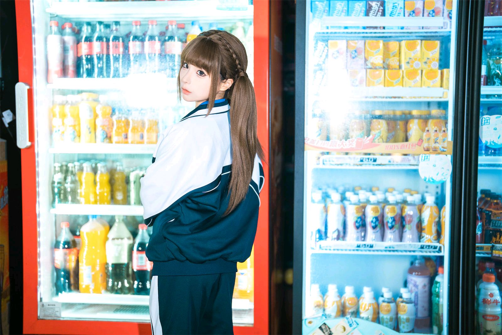 蠢沫沫 - 奇遇记3 [104P-110MB
