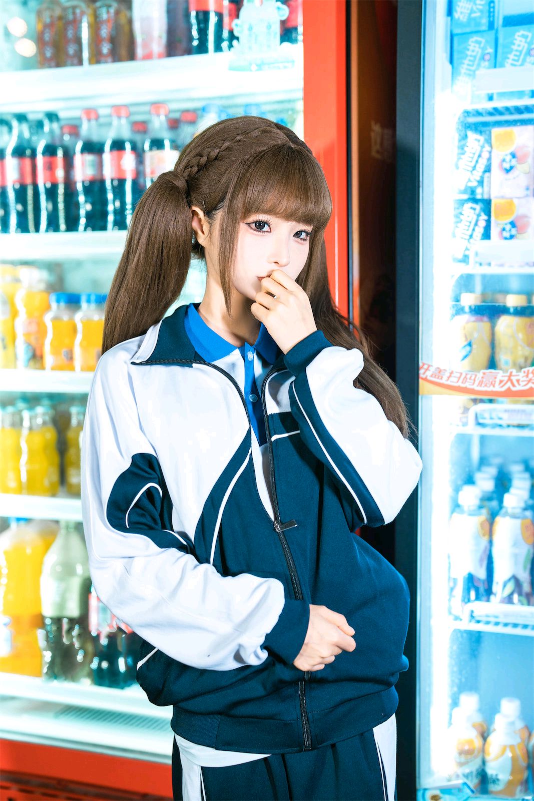 蠢沫沫 - 奇遇记3 [104P-110MB