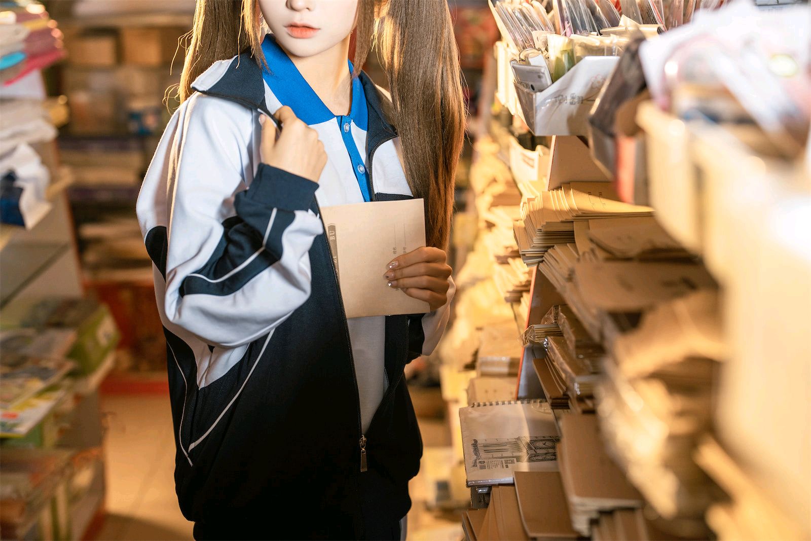 蠢沫沫 - 奇遇记3 [104P-110MB
