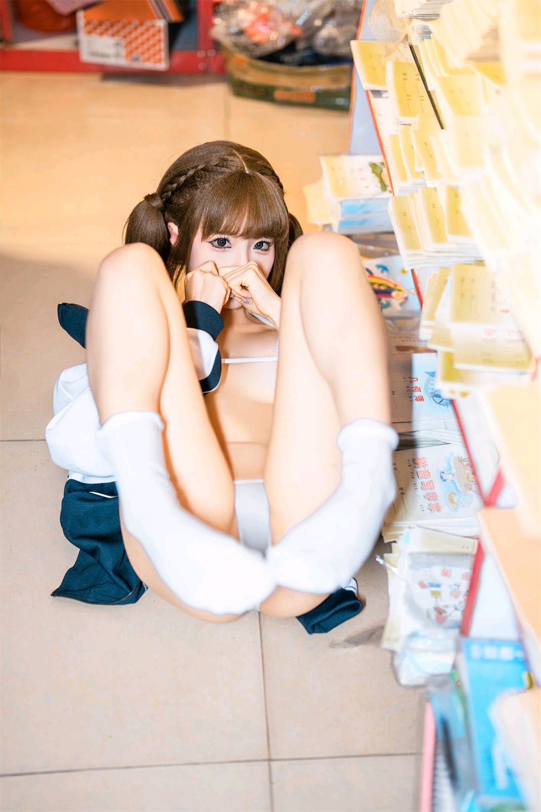 蠢沫沫 - 奇遇记3 [104P-110MB