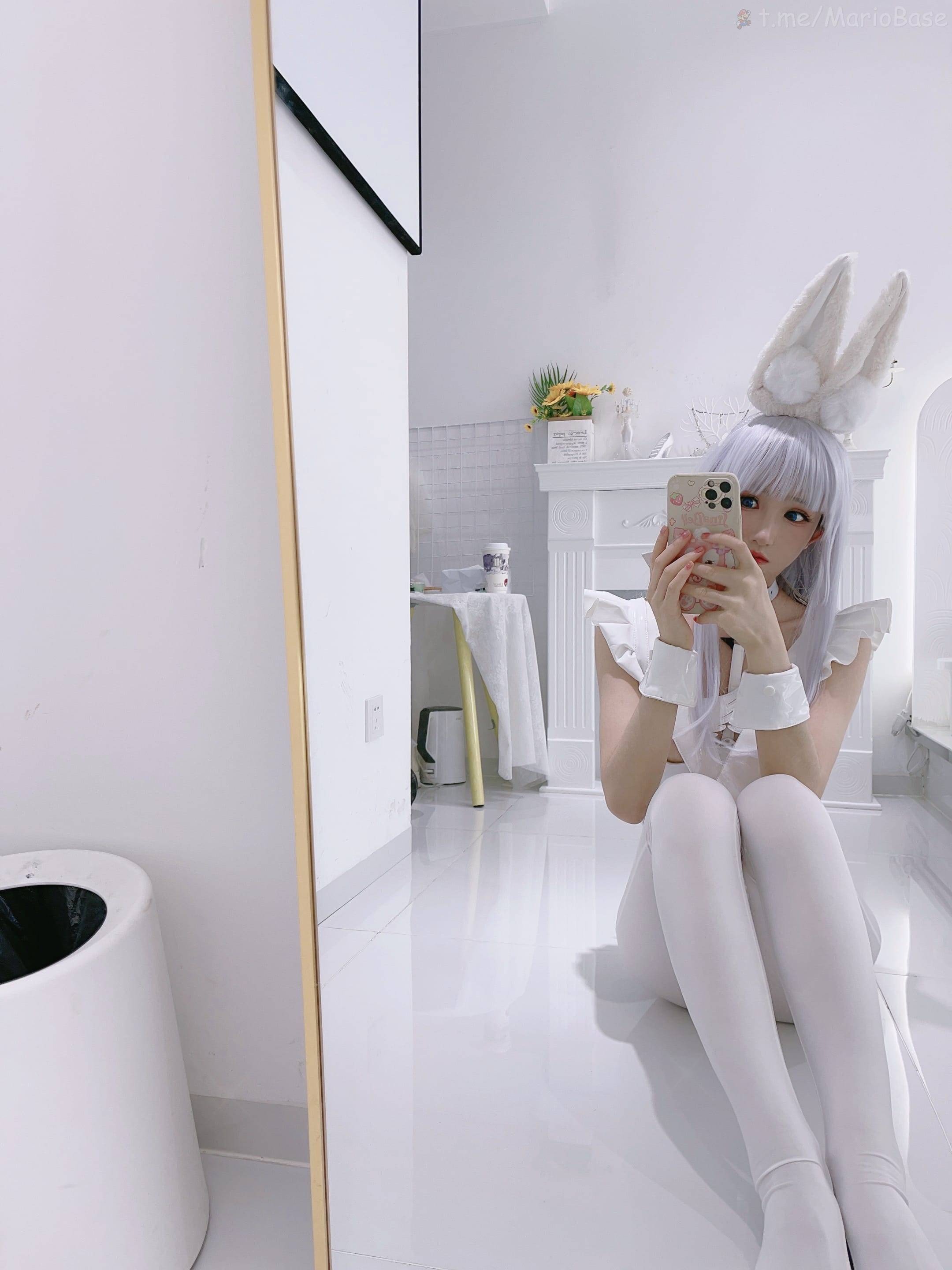 โคเซอร์อี้อี้ - หญิงกระต่ายชั่วร้าย [39P4V