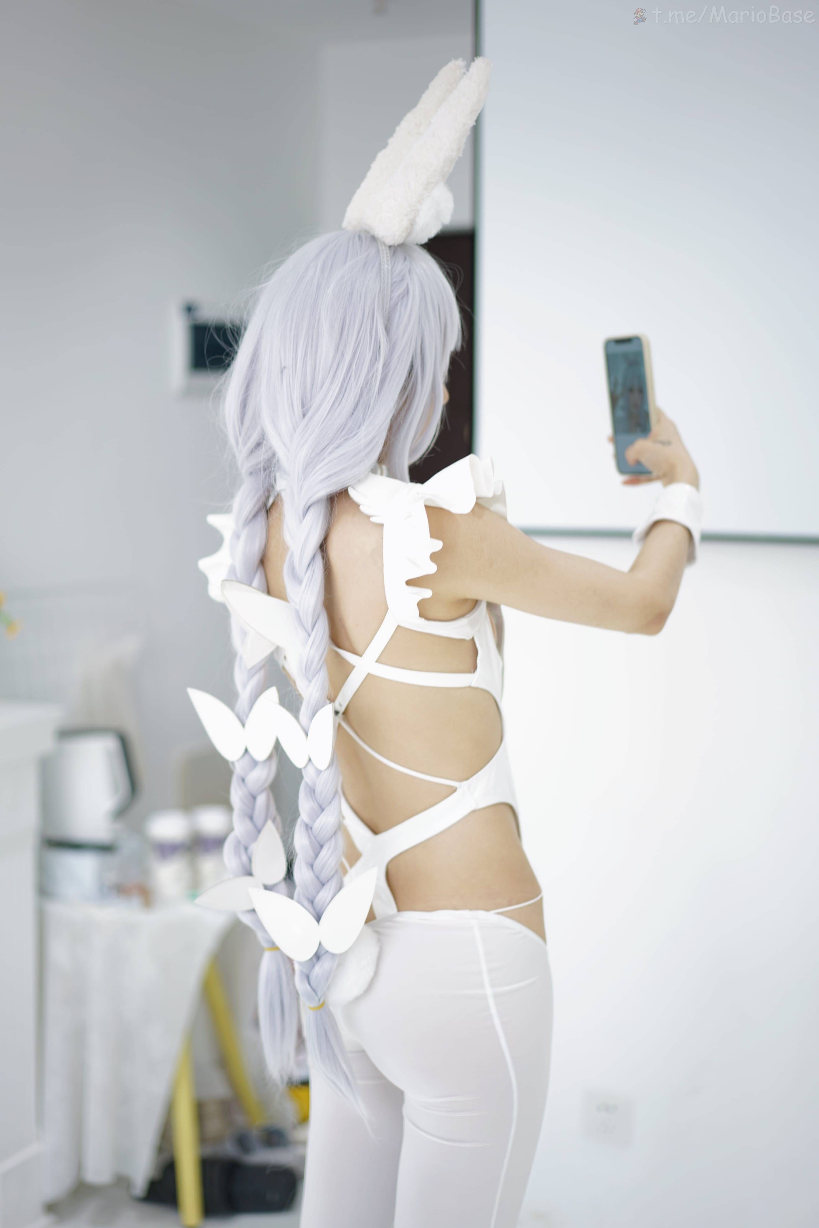 โคเซอร์อี้อี้ - หญิงกระต่ายชั่วร้าย [39P4V