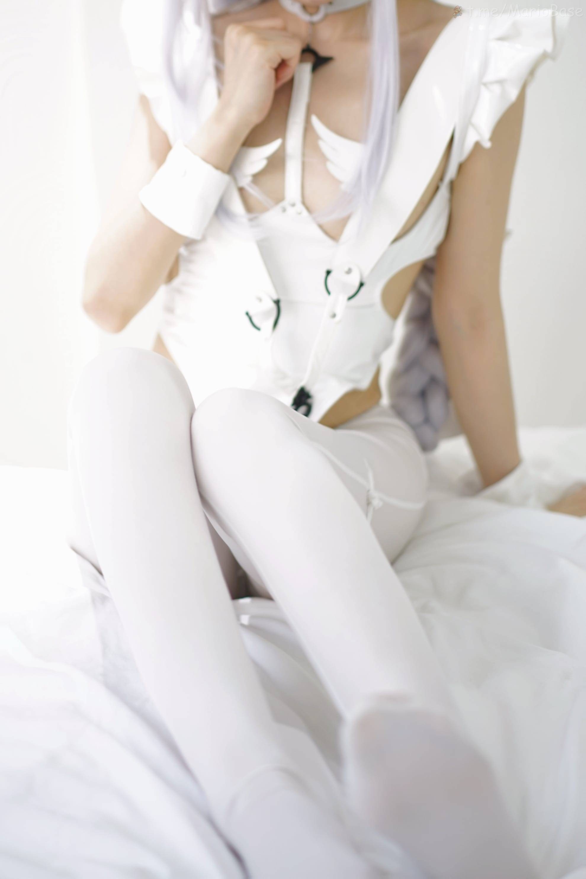 โคเซอร์อี้อี้ - หญิงกระต่ายชั่วร้าย [39P4V