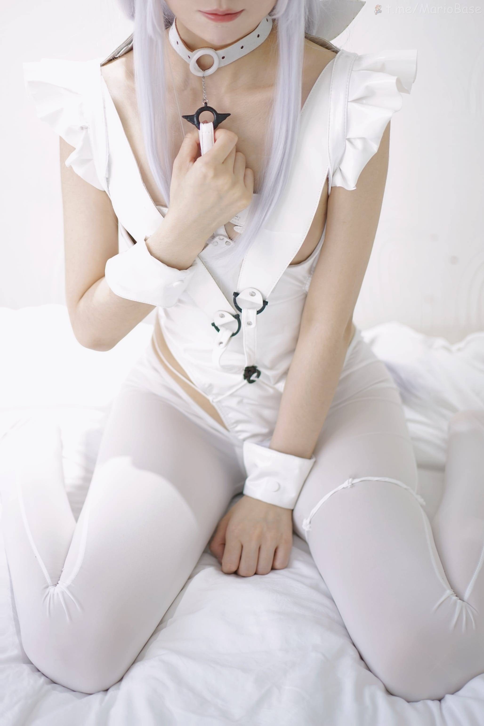 โคเซอร์อี้อี้ - หญิงกระต่ายชั่วร้าย [39P4V