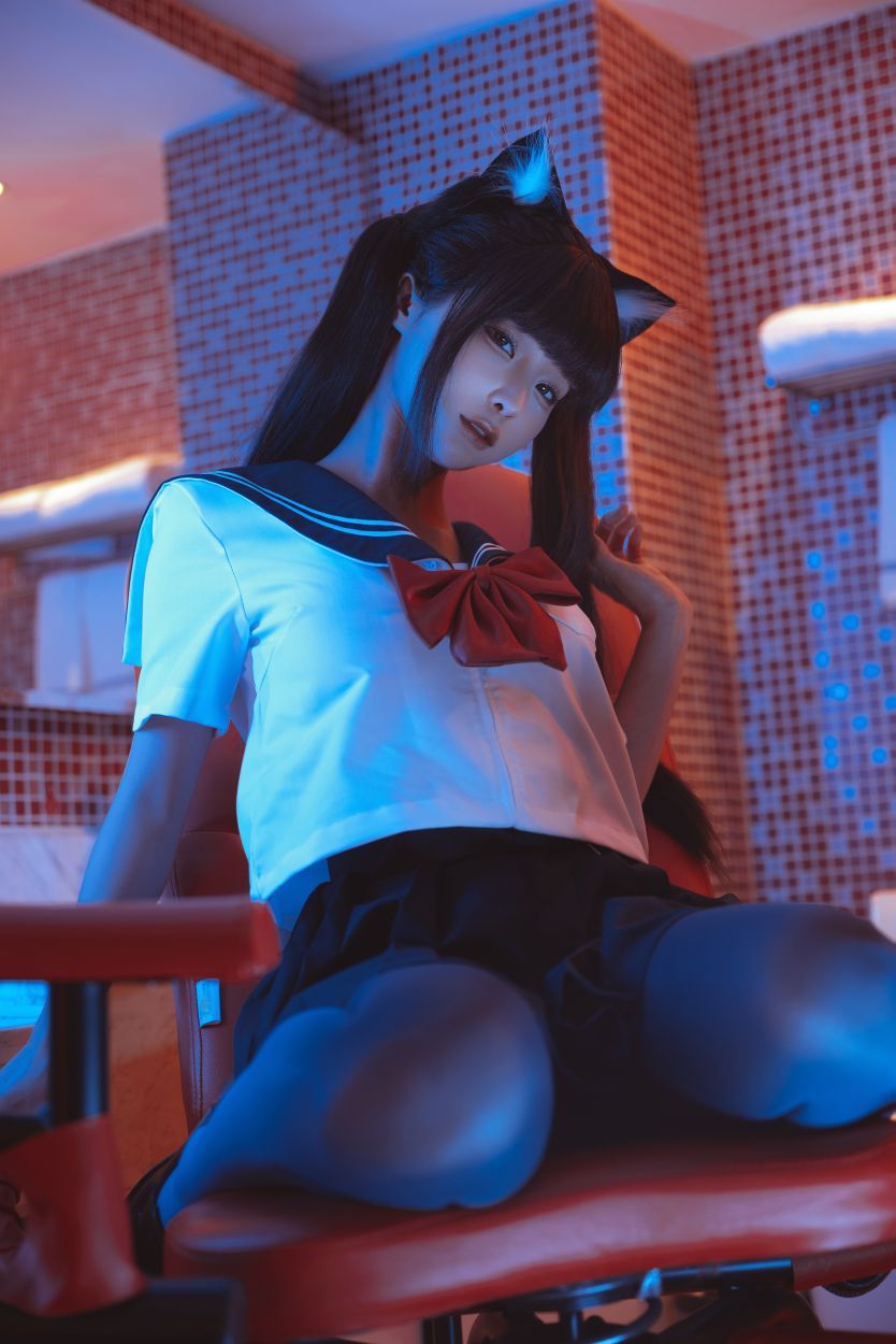 춘모모 - 3월 T2 구독 《다른 면》