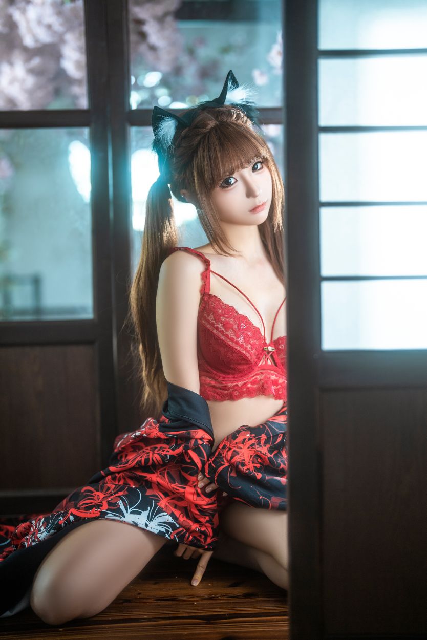 Chun Mo Mo - Tháng Ba T2 đăng ký 《Kund Bang và Hòa Phục》
