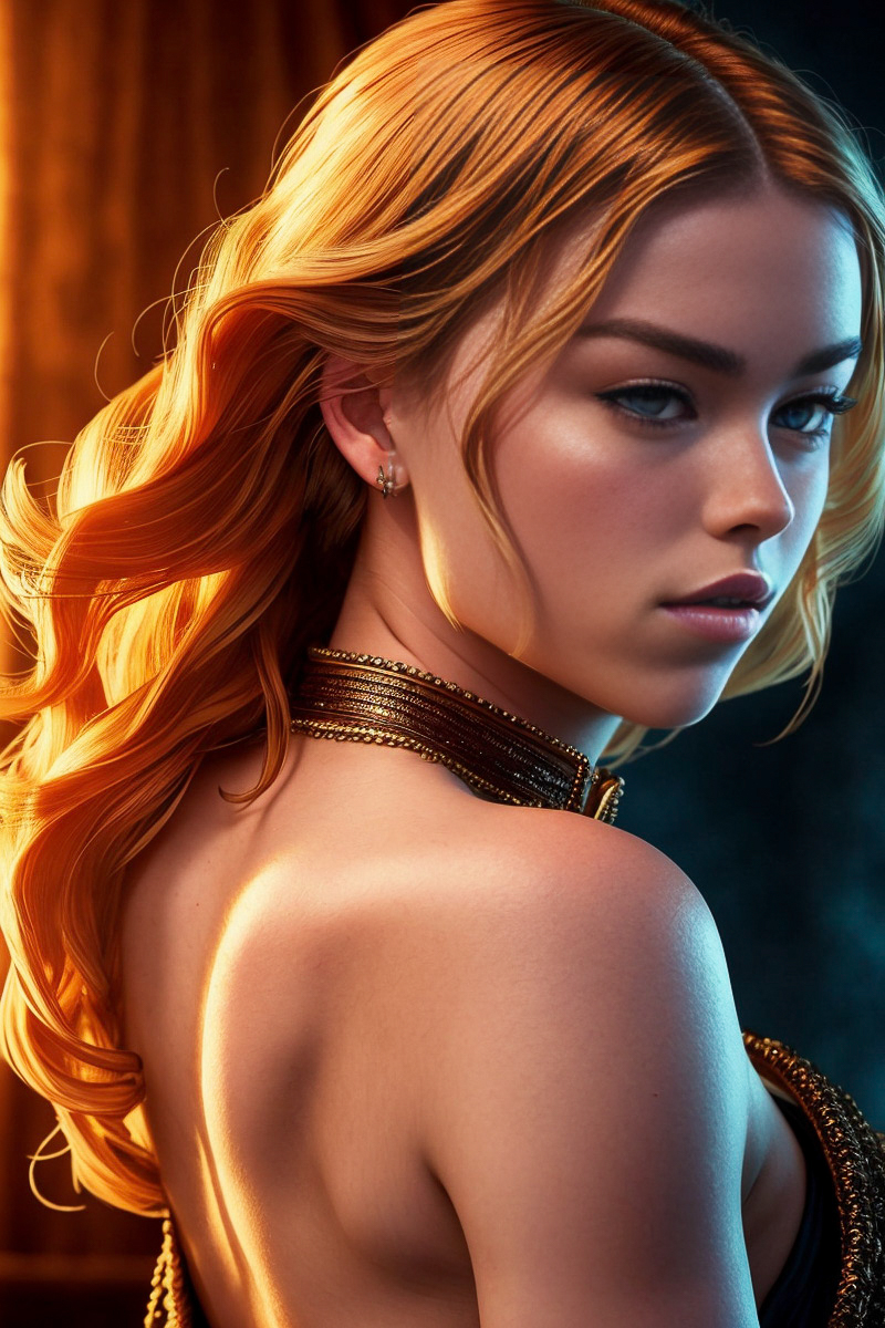Rhaenyra Targaryen