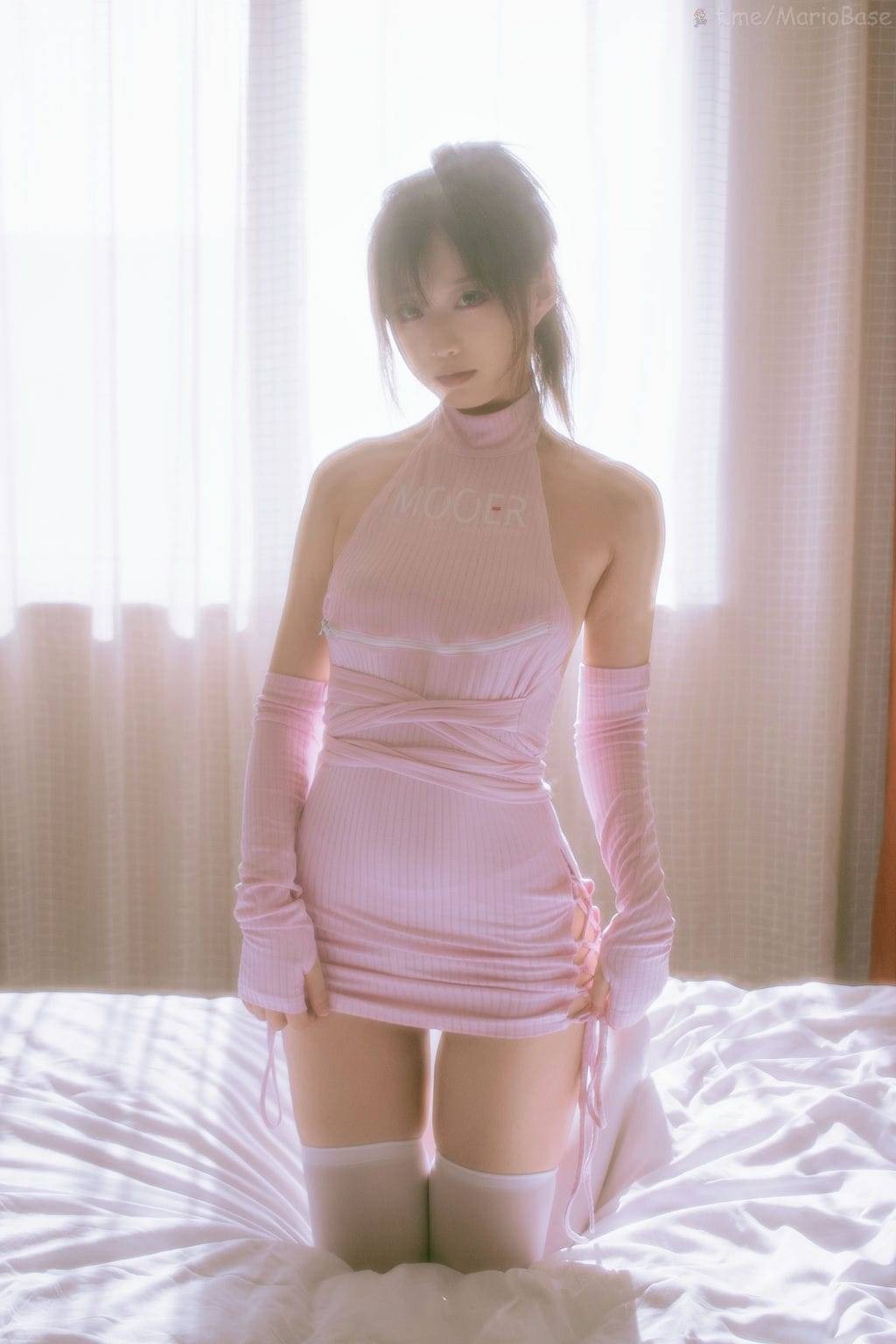 청청자 - 여름 오후 [40P