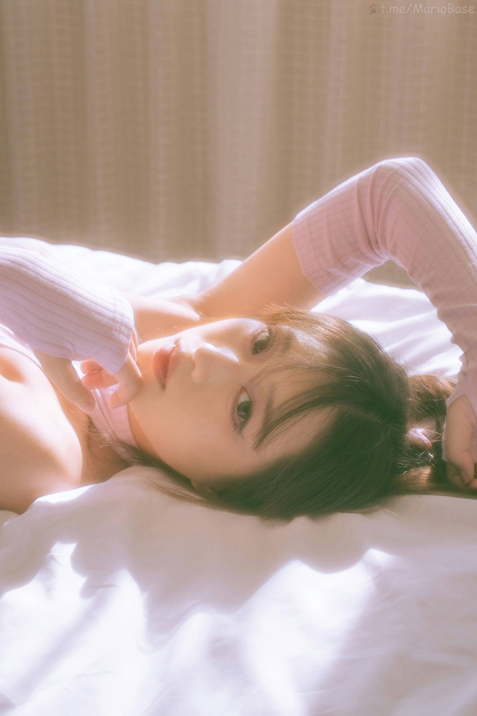 橙橙子 - 夏日午后 [40P