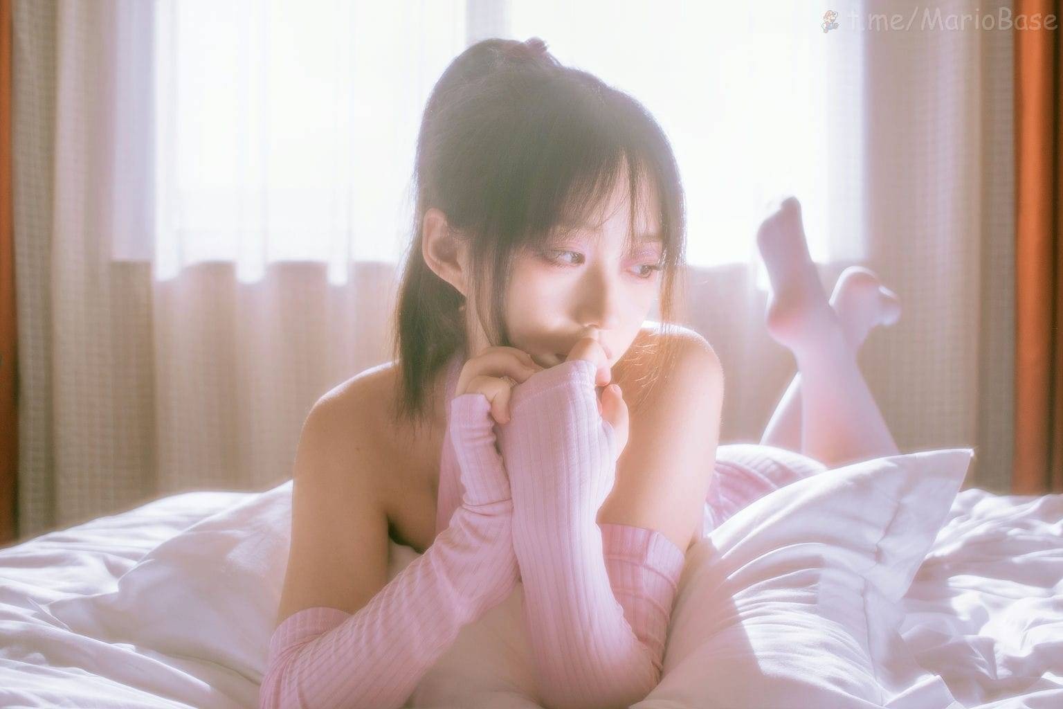 청청자 - 여름 오후 [40P