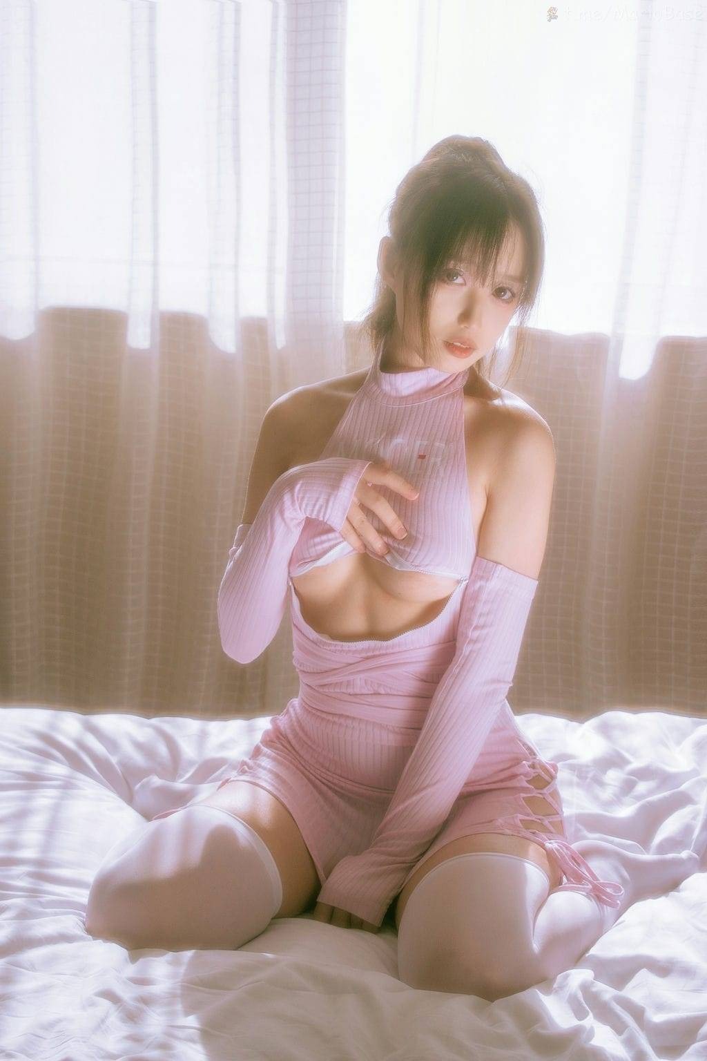 청청자 - 여름 오후 [40P