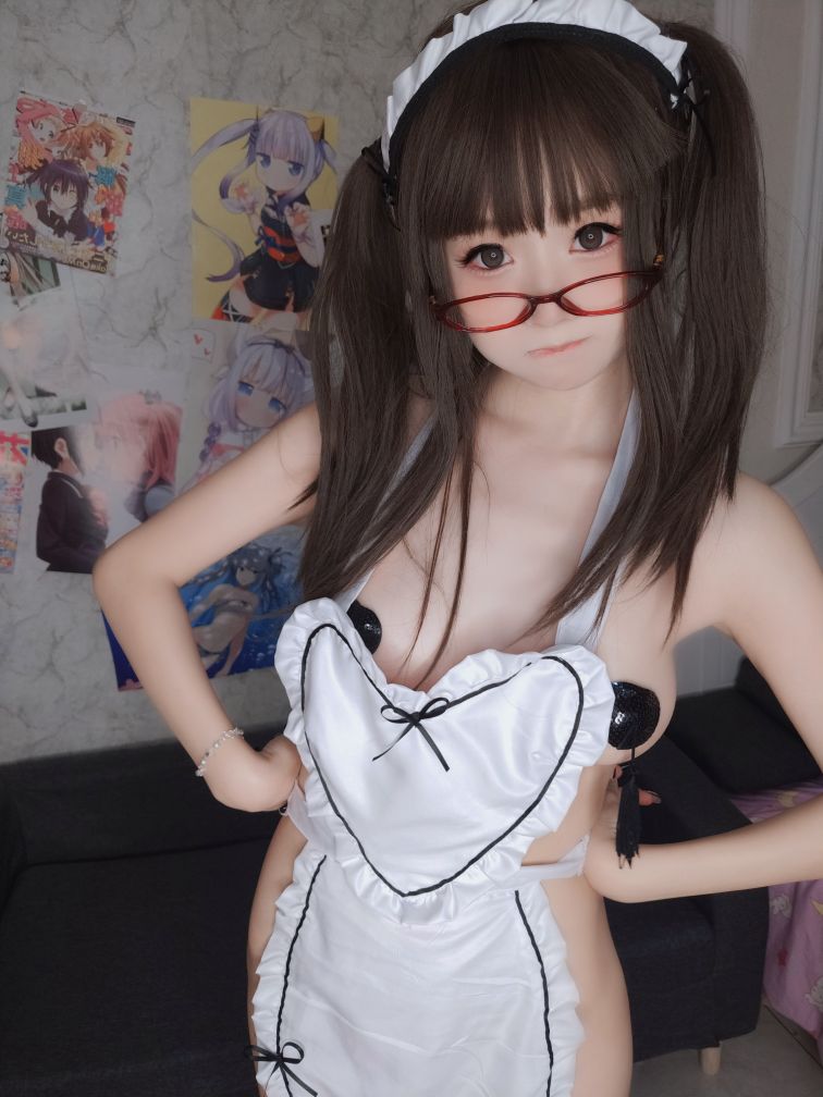 เหรินเมยเยาเยาเลอ - Fantia กุมภาพันธ์ 2567 สมาชิกสมัคร ชิปโป
