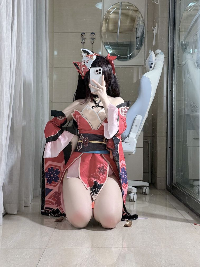 부커아이링 - 화화