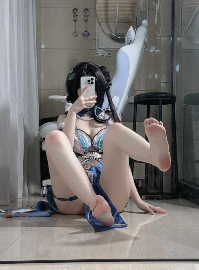 부커아이링 - 루안메이