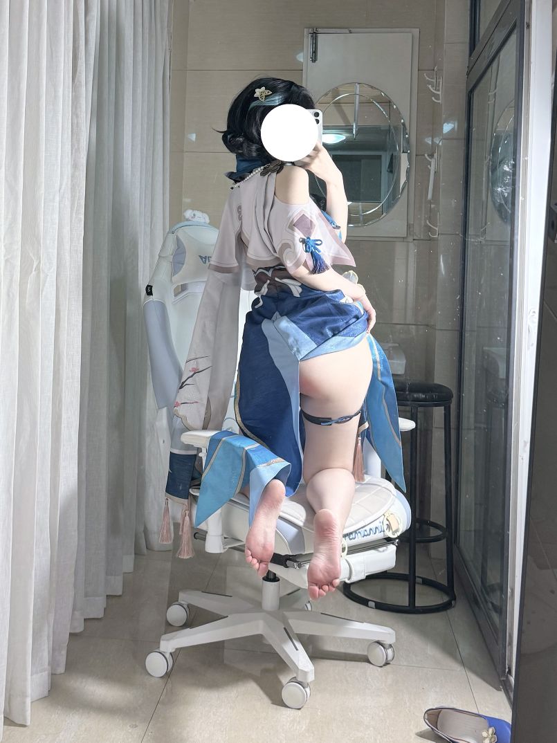 부커아이링 - 루안메이
