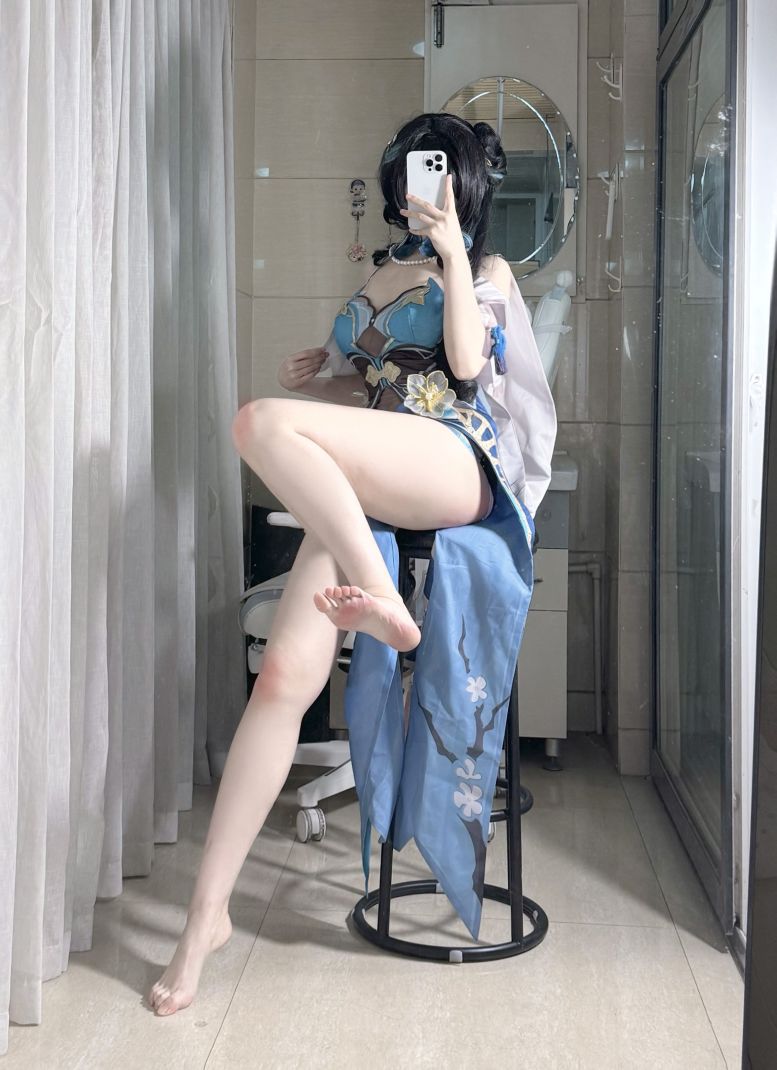 부커아이링 - 루안메이