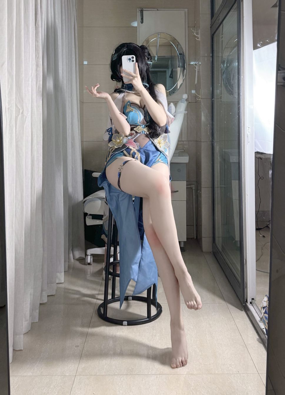 부커아이링 - 루안메이