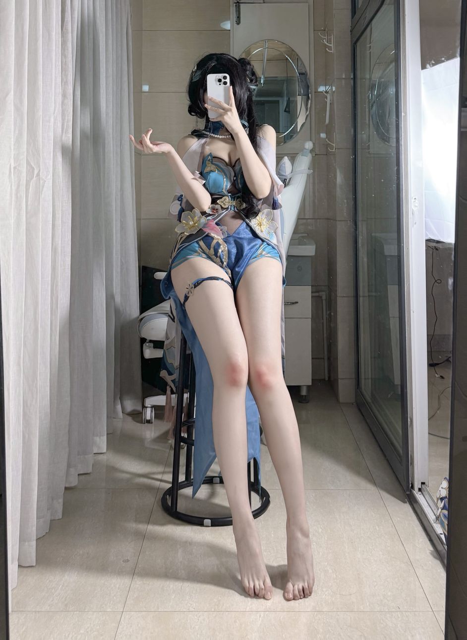 부커아이링 - 루안메이