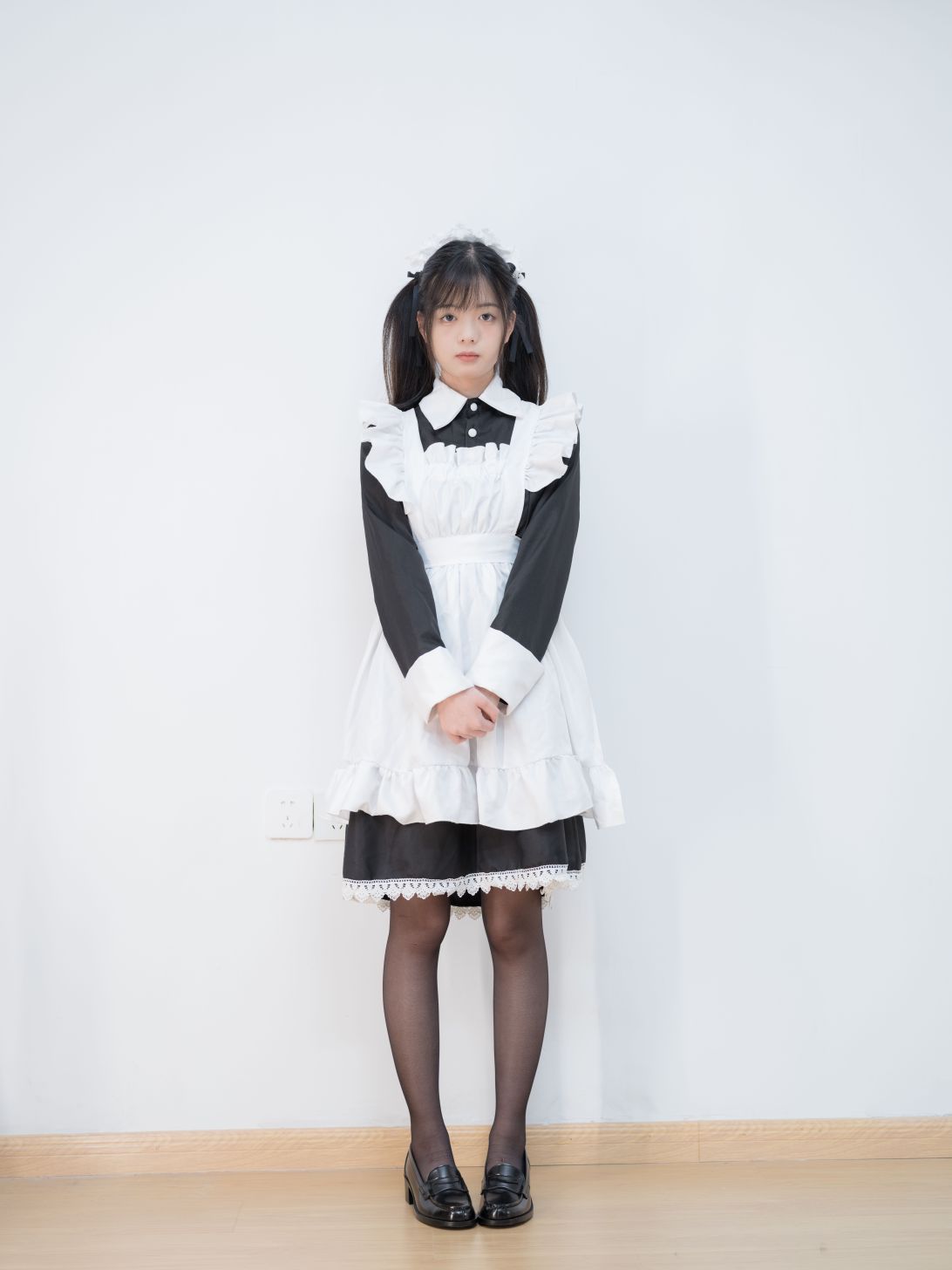 少女秩序 - シカ 絶対領域 R17 [106P1V6G