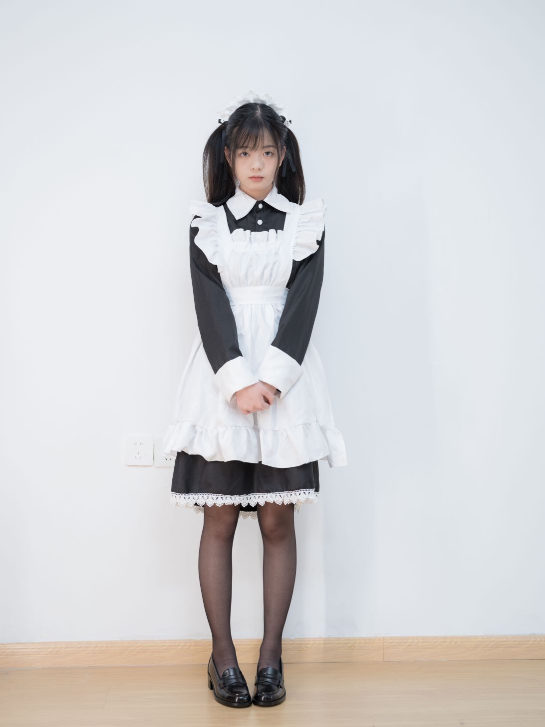 少女秩序 - シカ 絶対領域 R17 [106P1V6G