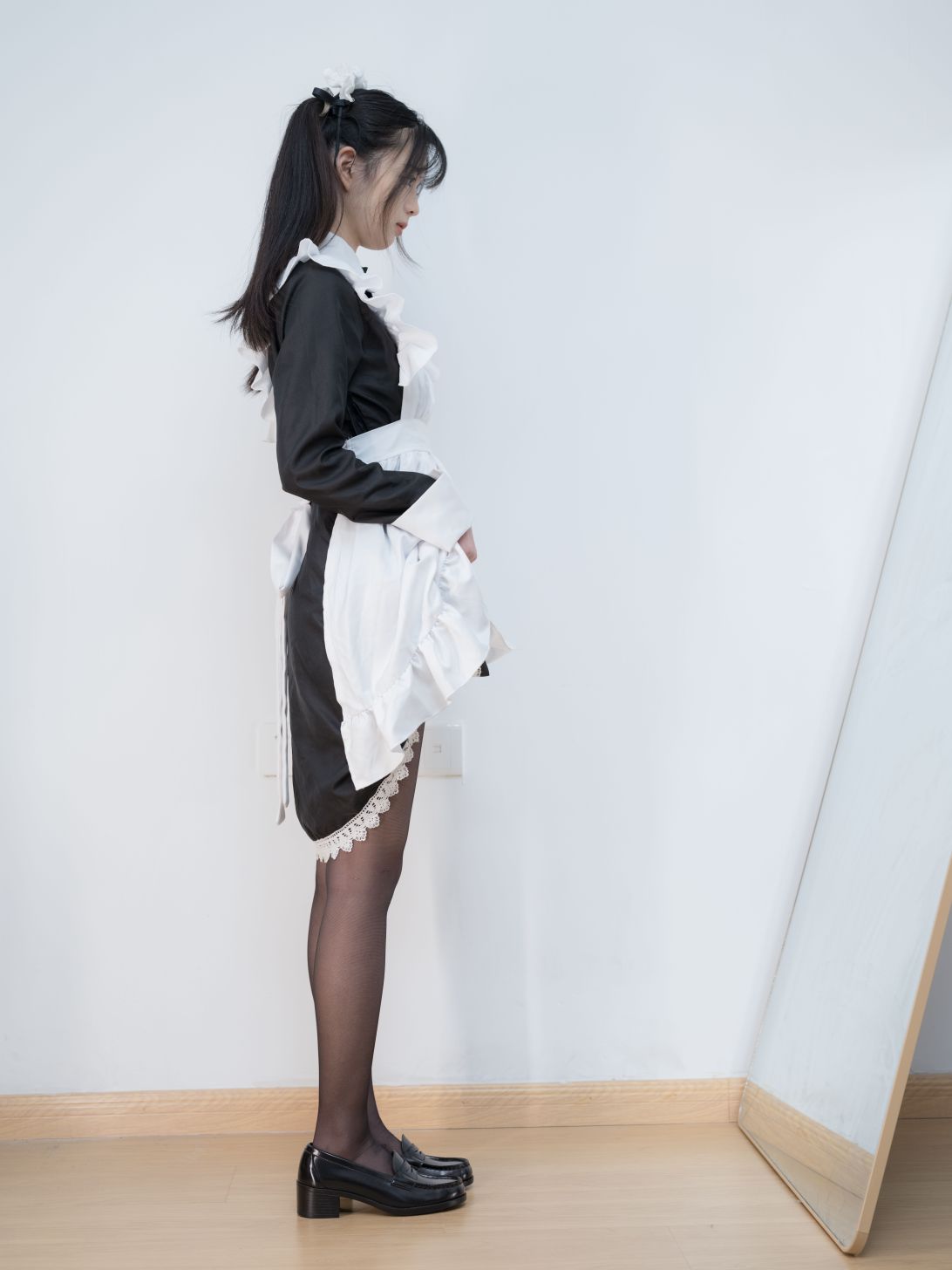 少女秩序 - シカ 絶対領域 R17 [106P1V6G