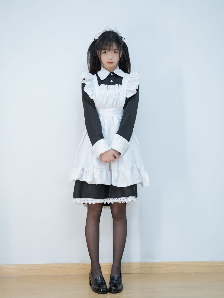 少女秩序 - シカ 絶対領域 R17 [106P1V6G