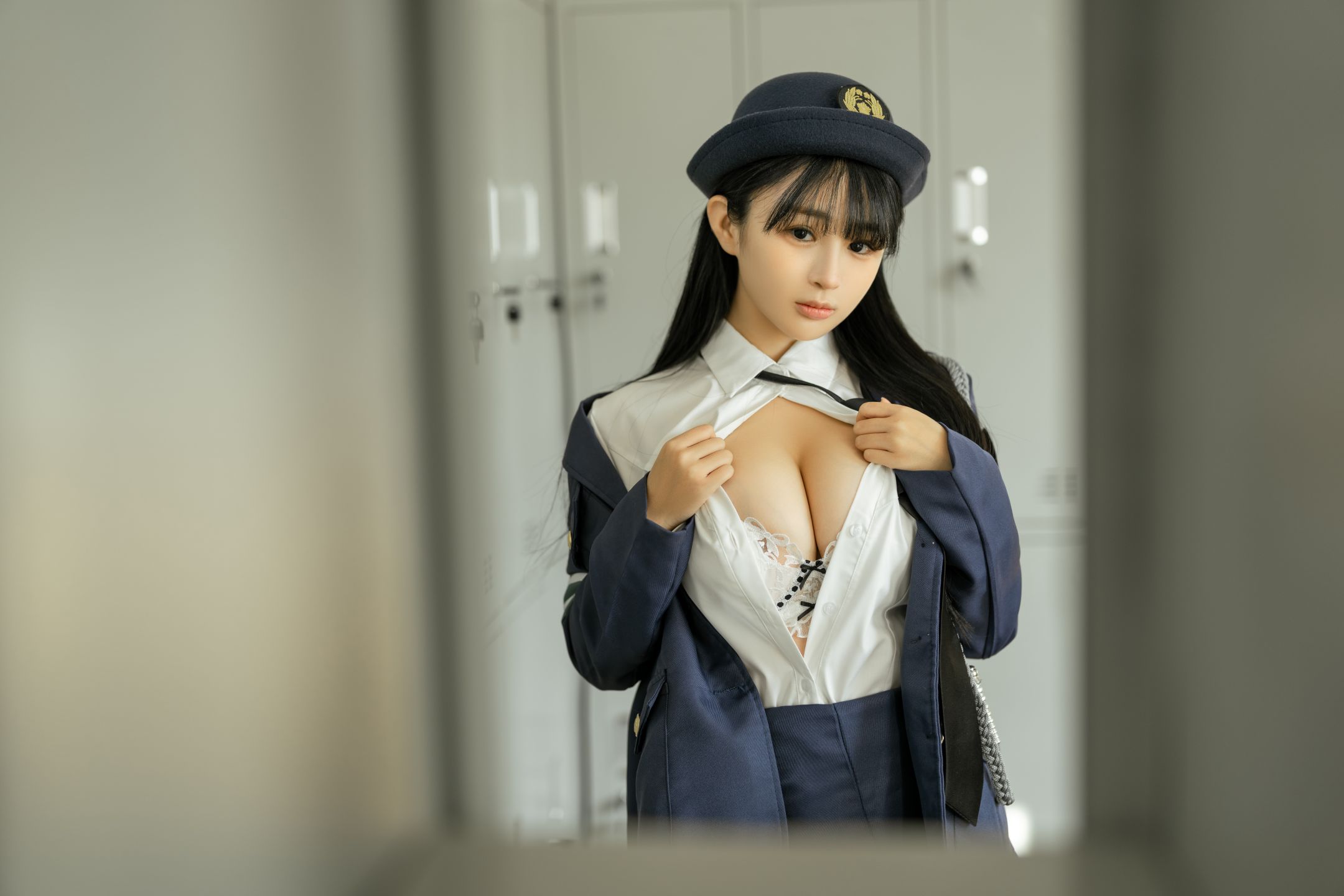 Sakurai Nene - Nakano Miki