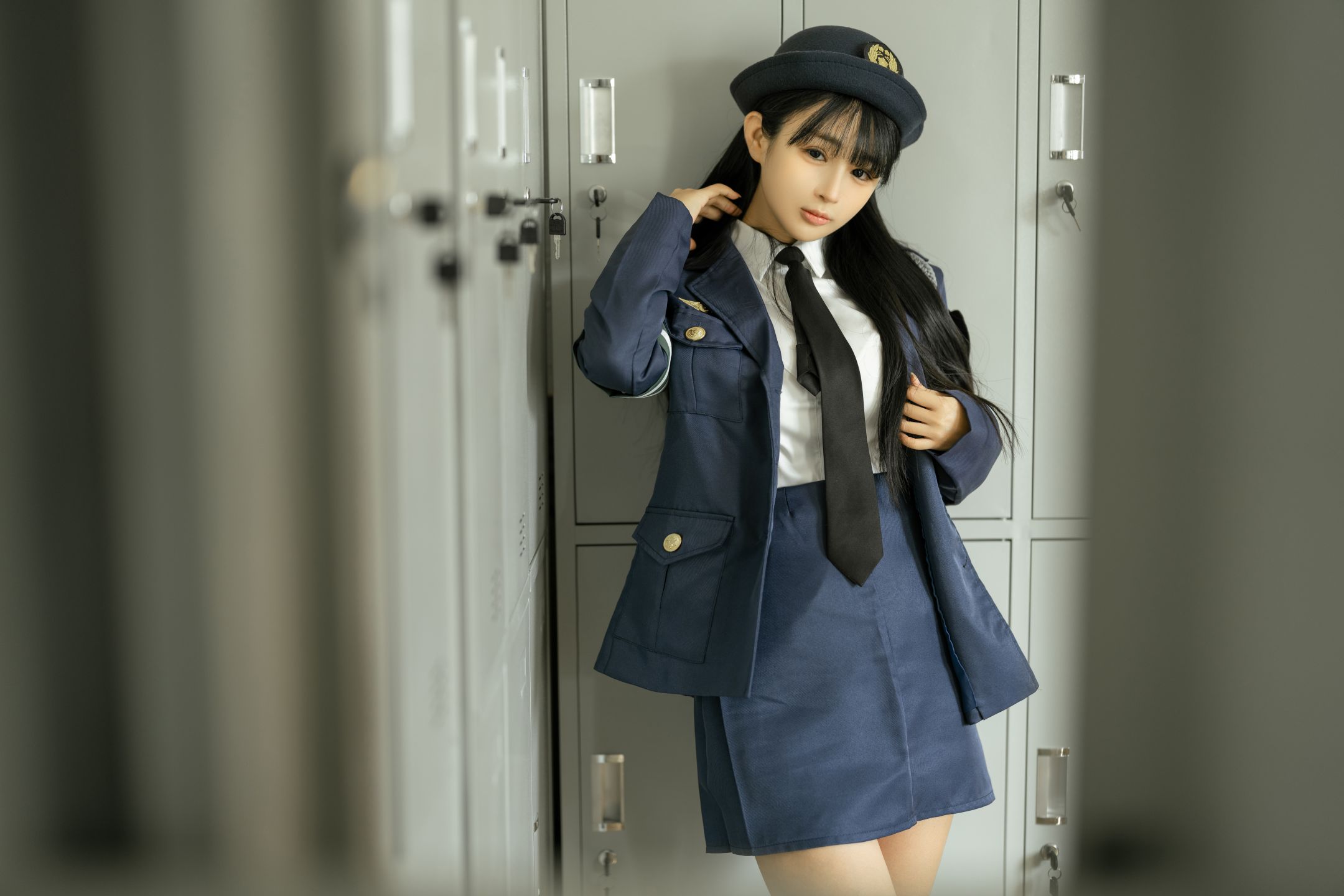 사쿠라이 네네 - 나카노 미키
