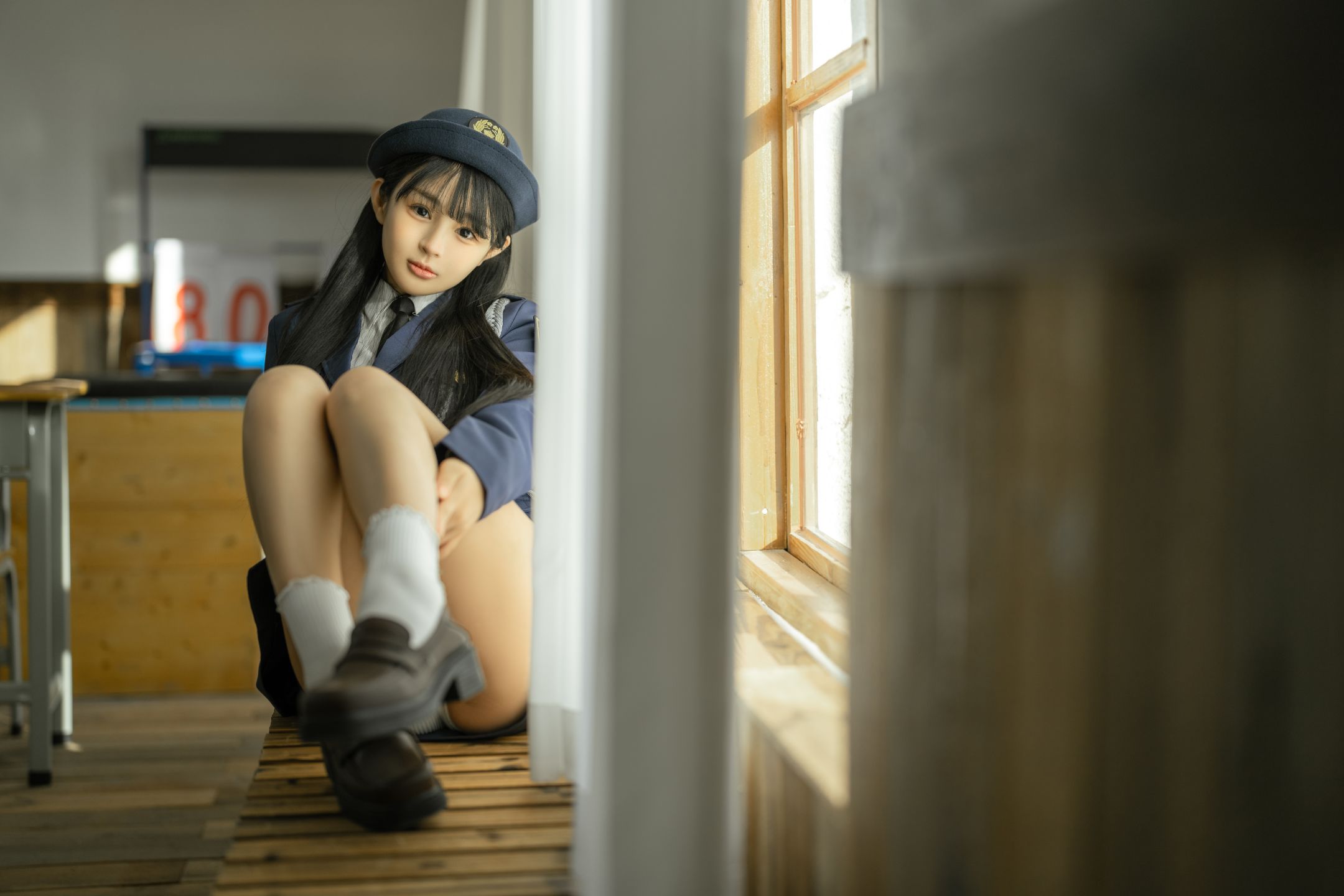 ซากุไร นิงนิง - นากาโนะ มิคิ