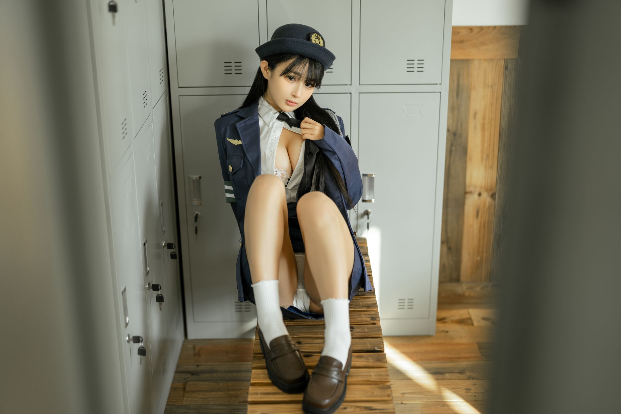 사쿠라이 네네 - 나카노 미키