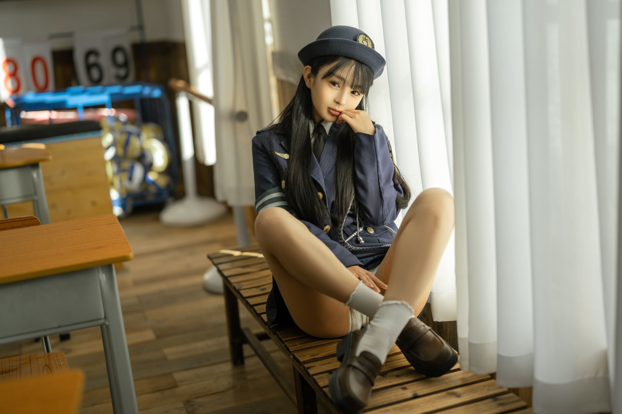 ซากุไร นิงนิง - นากาโนะ มิคิ