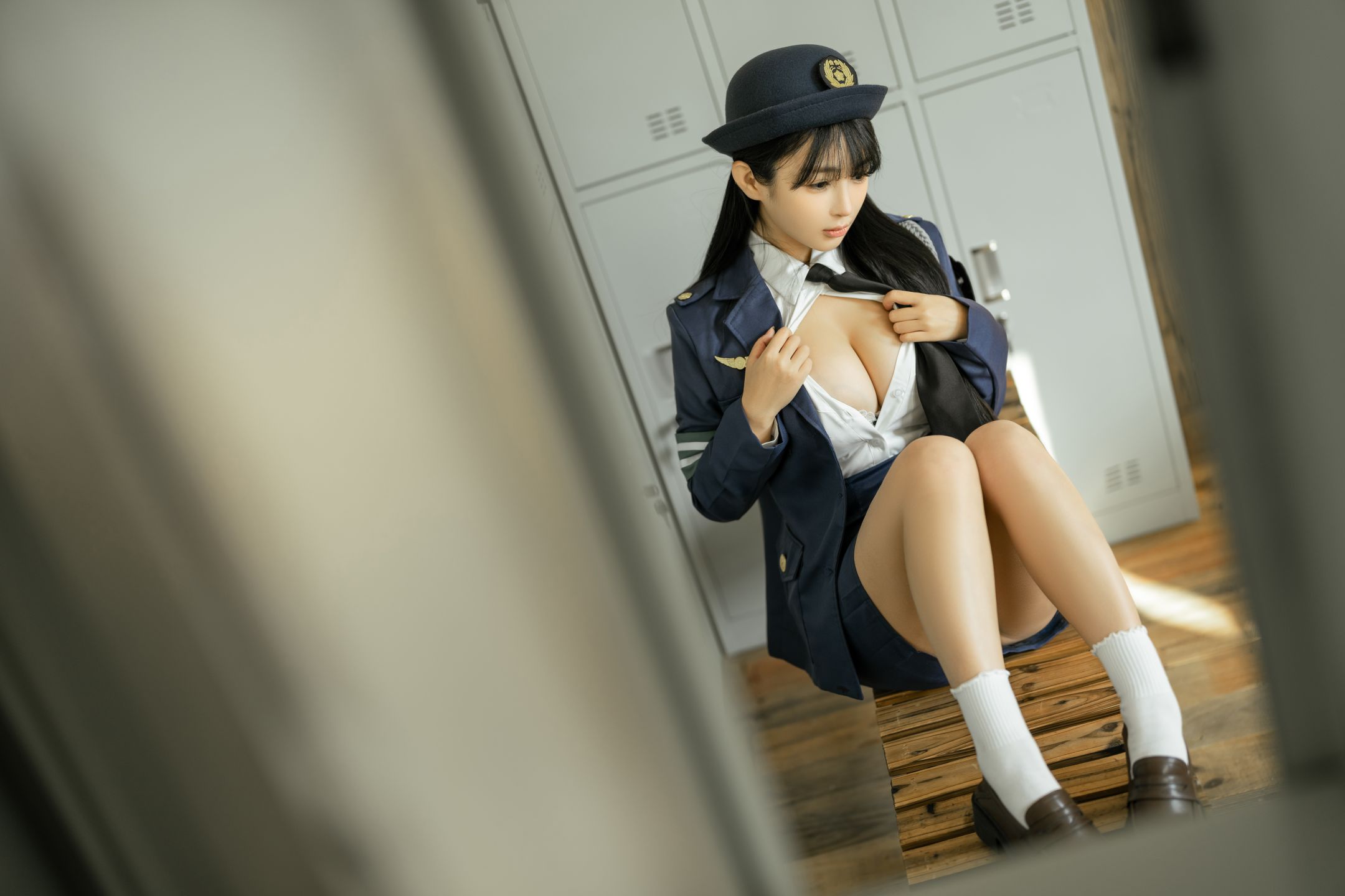 사쿠라이 네네 - 나카노 미키