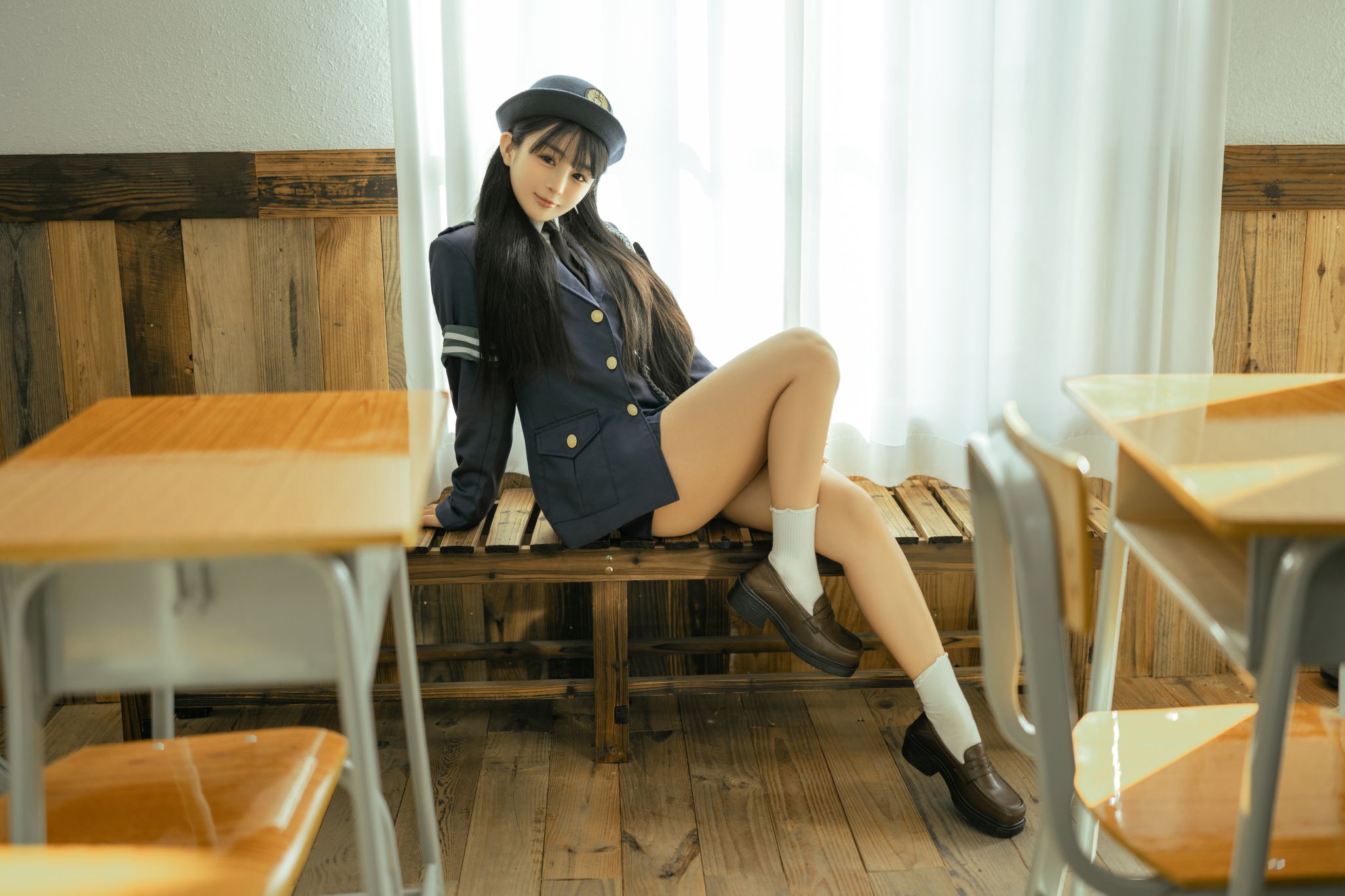 사쿠라이 네네 - 나카노 미키