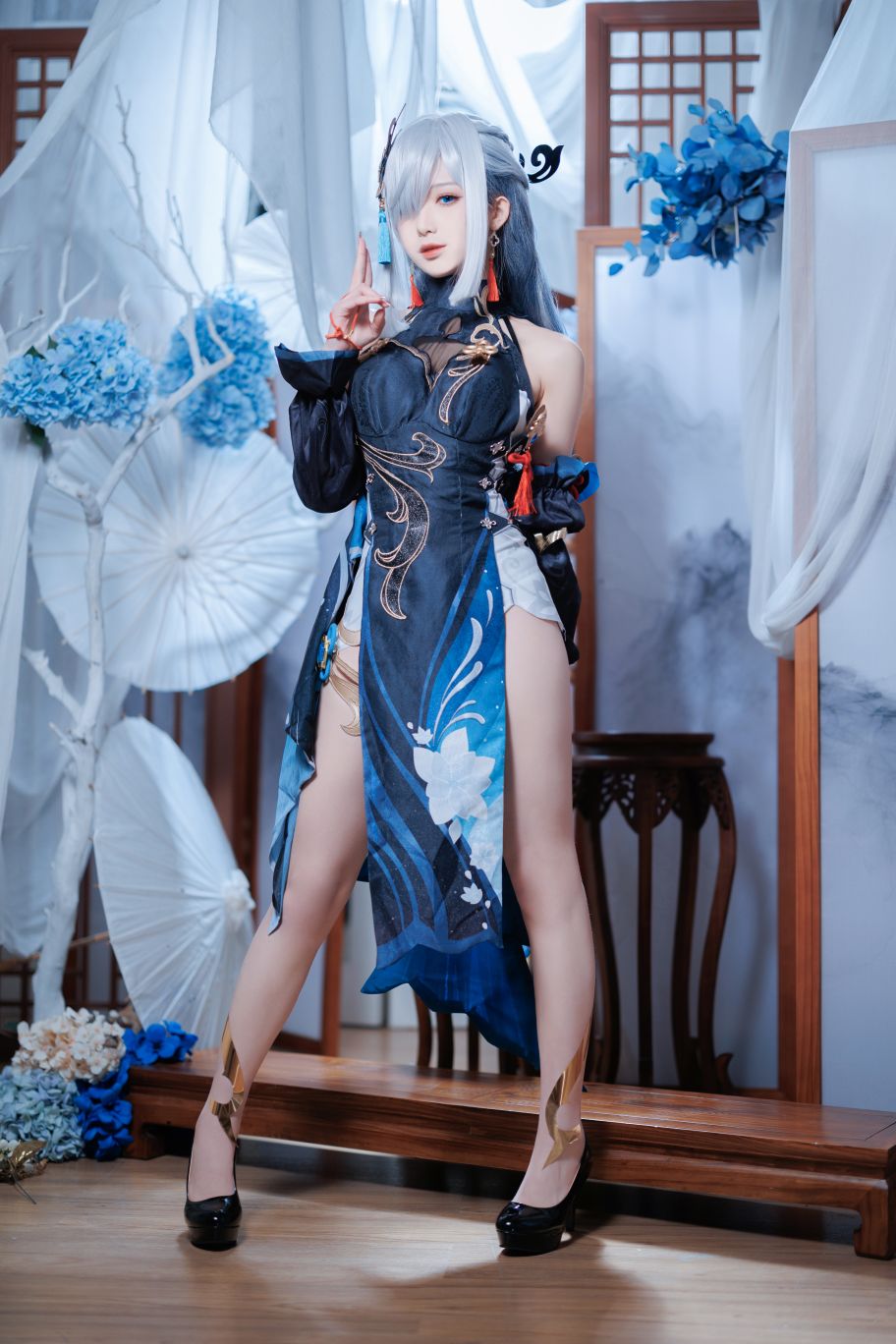 봉장장v - 신허해등제 [40P-619MB