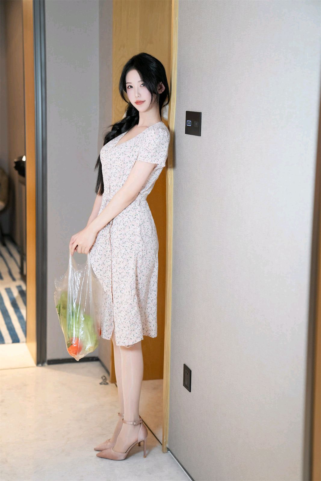 抖กเหนียง-ลิซือ - พี่เลี้ยงเด็กกับชายแก่ [140P1V-181MB