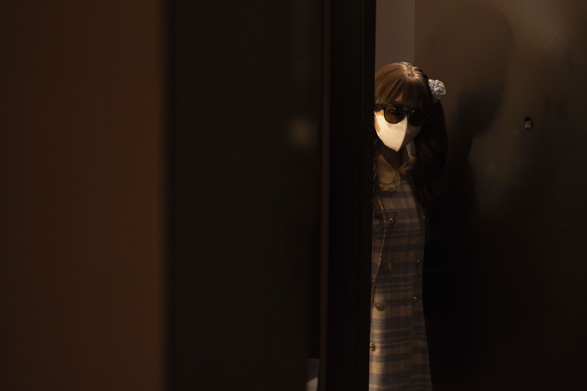 성지치치 - 2024년 02월 계획 D 원작 얀데레의 연애 진단 [238P-1.21GB