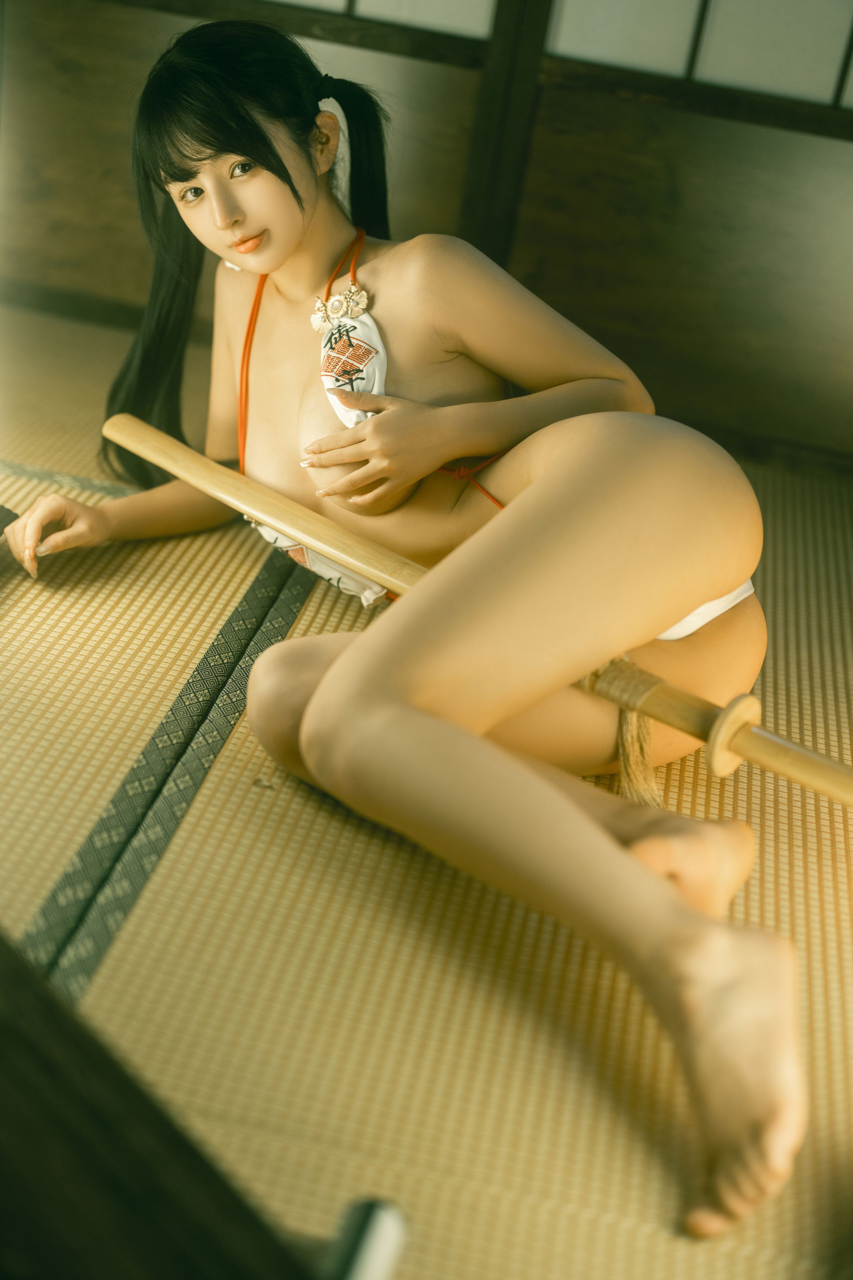 桜井ニンニンの下着 81P