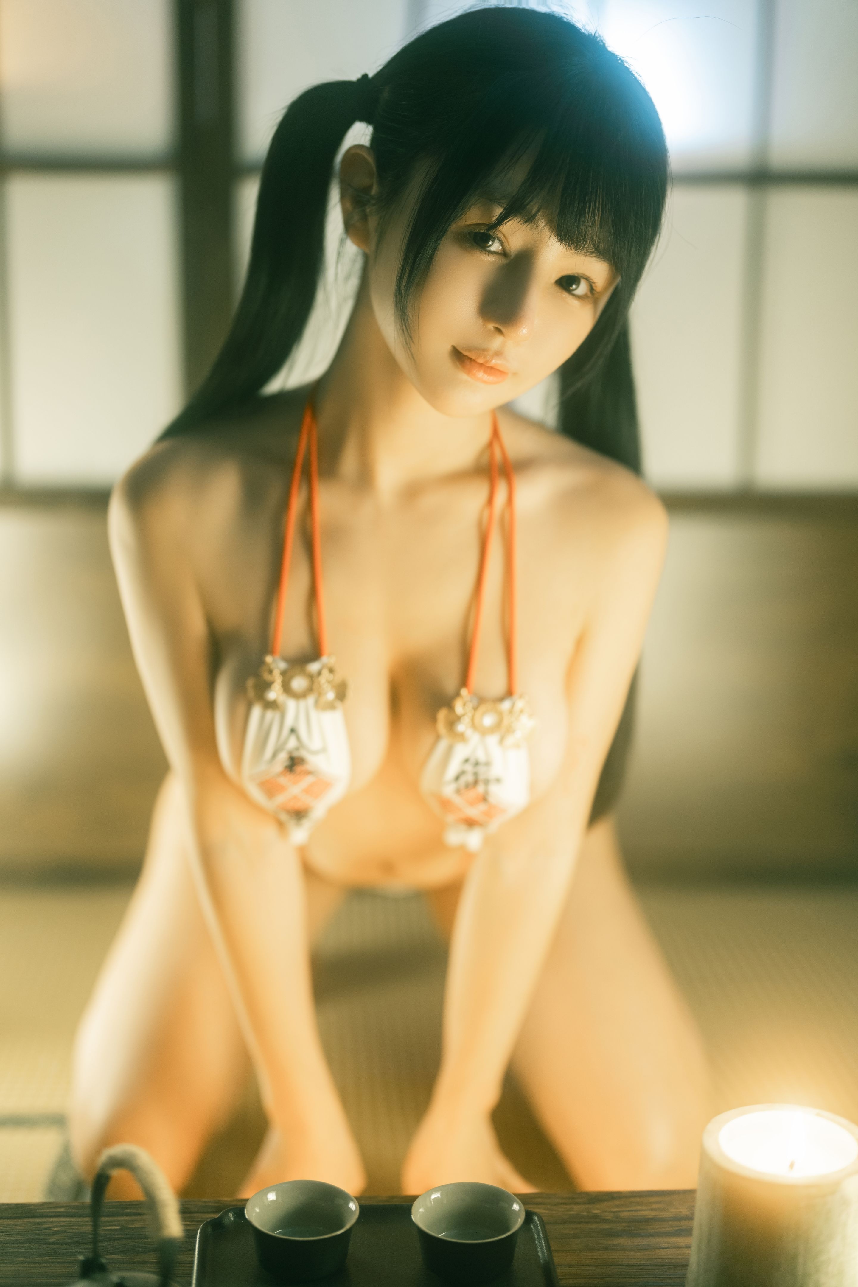 桜井ニンニンの下着 81P