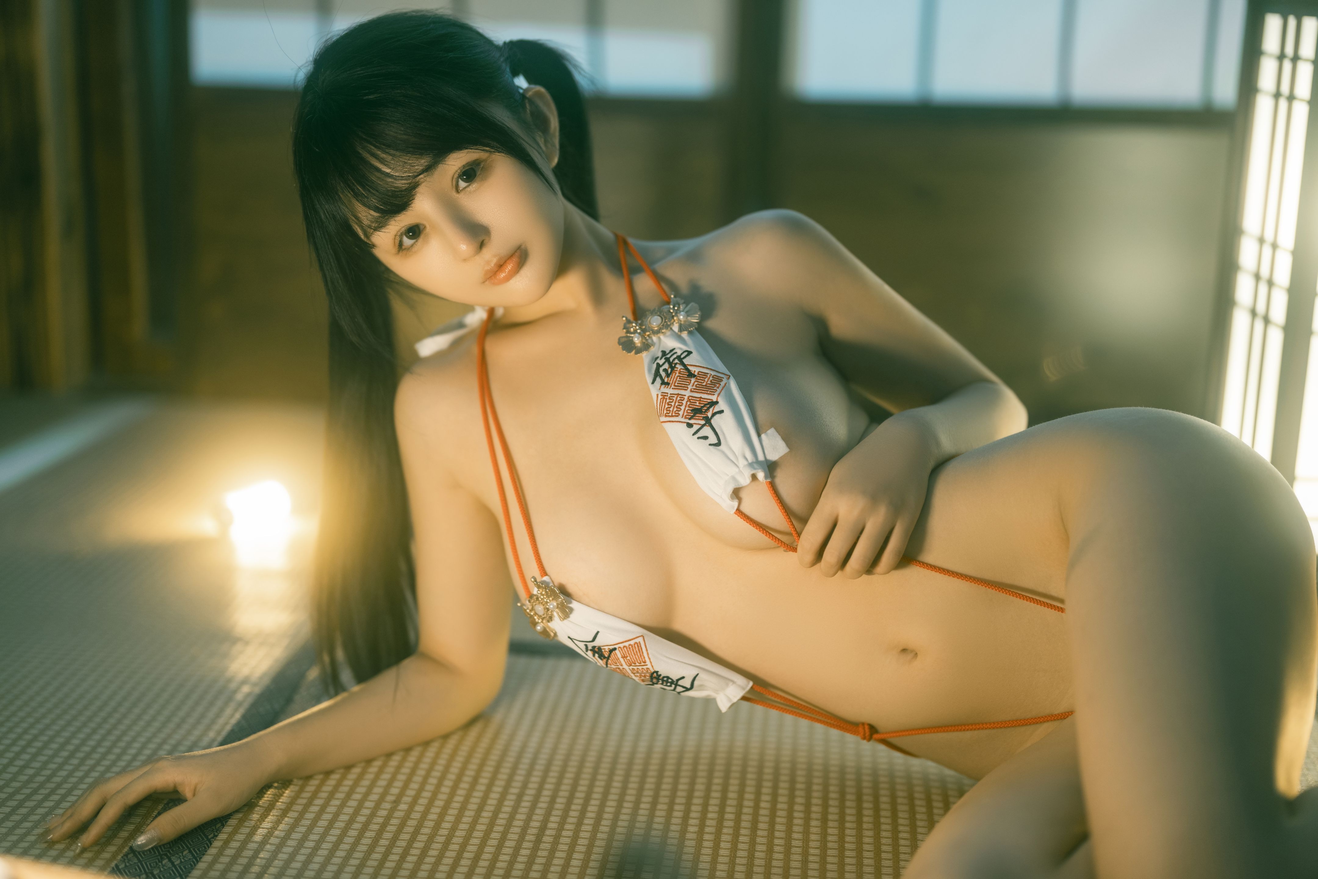 桜井ニンニンの下着 81P