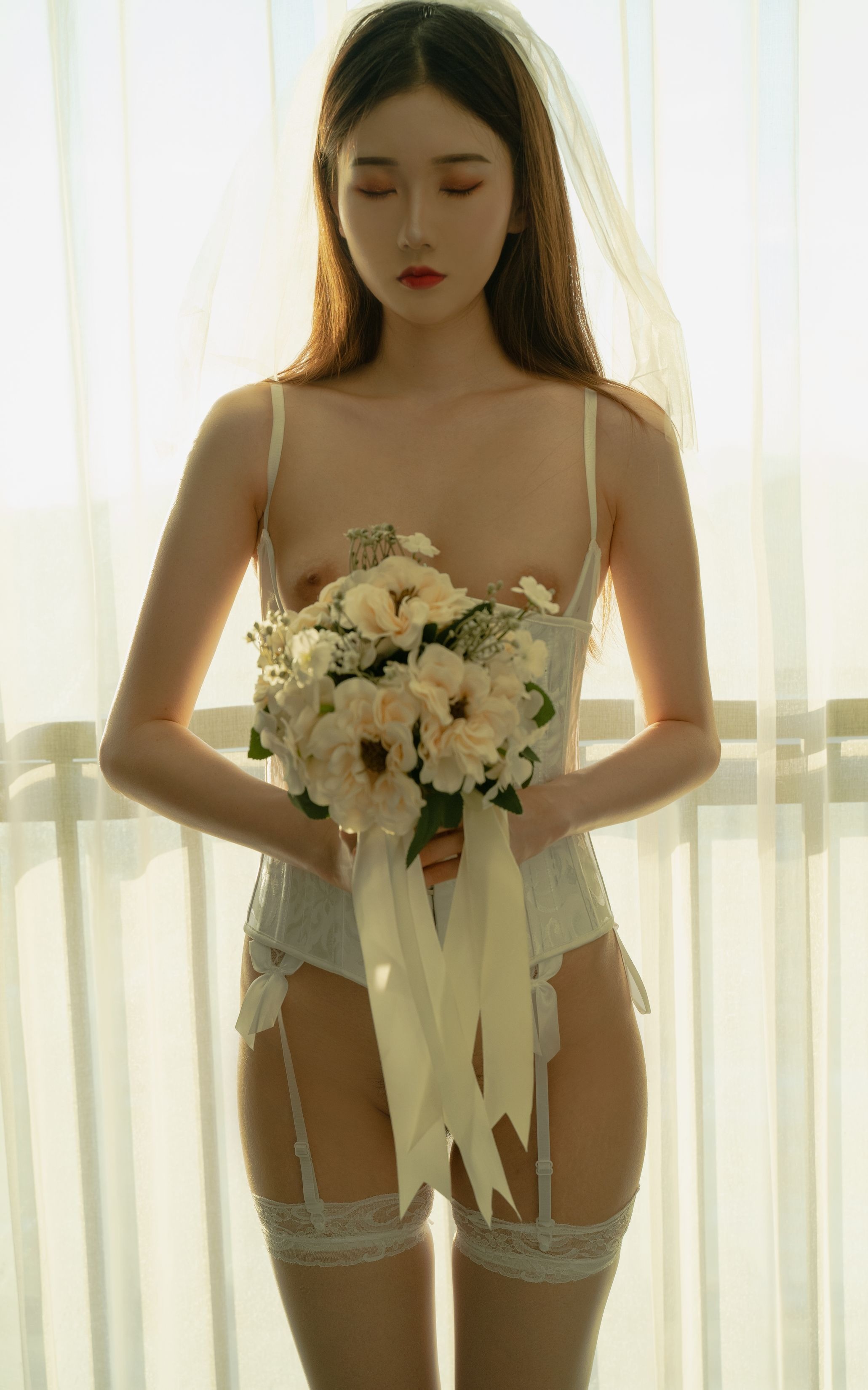 희함 - 웨딩 드레스 28P