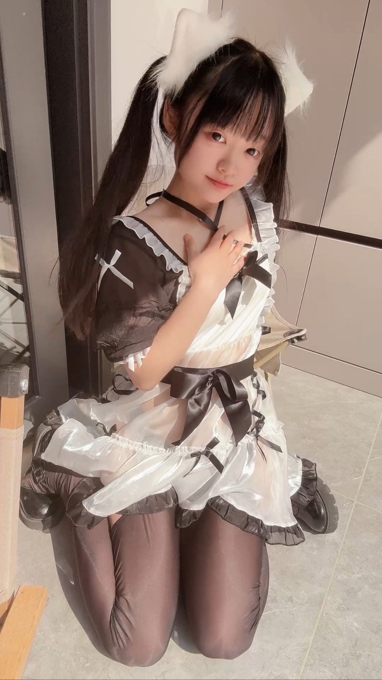 เซ็ตภาพ Kanzawa Eiri Master Do You Like This Set 63P11V
