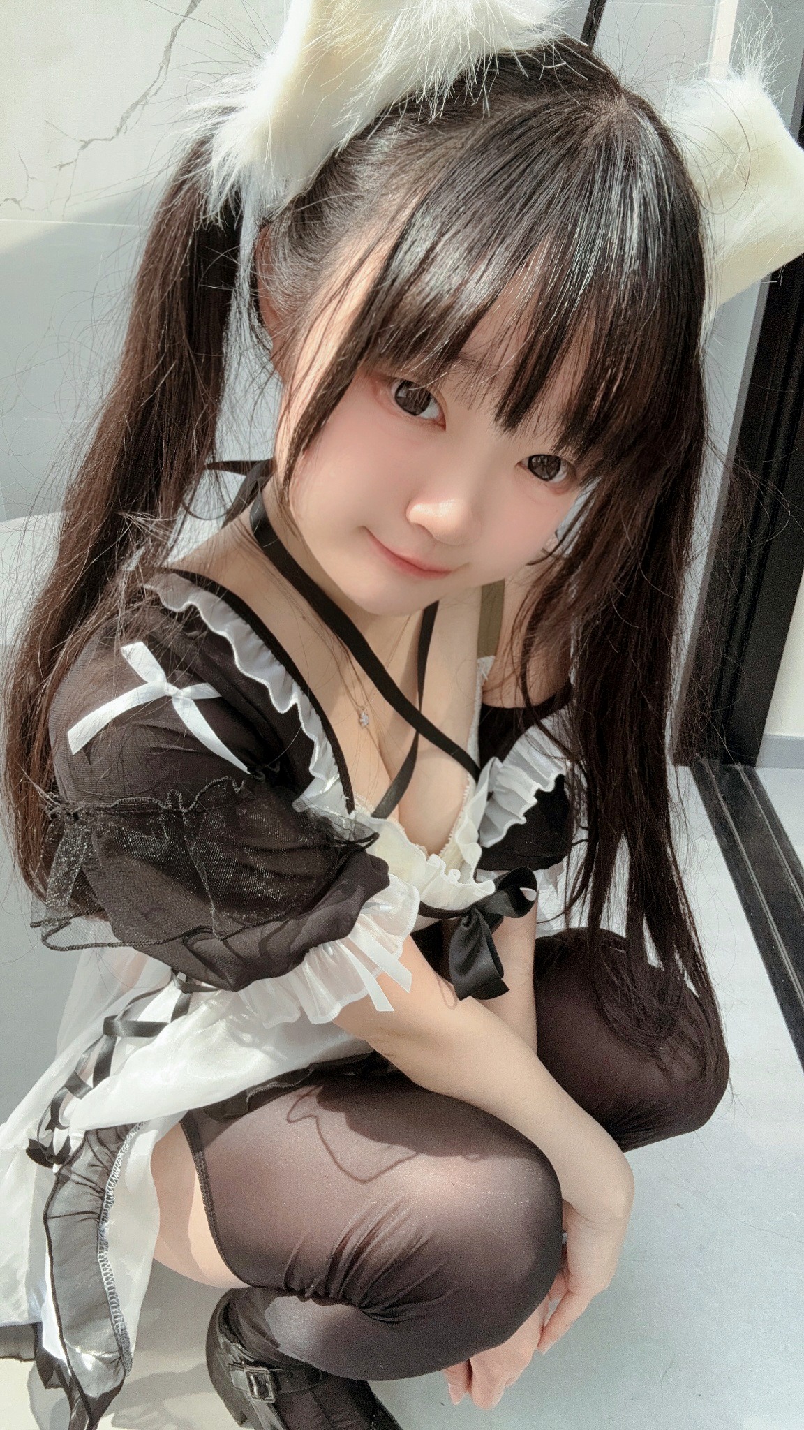 เซ็ตภาพ Kanzawa Eiri Master Do You Like This Set 63P11V