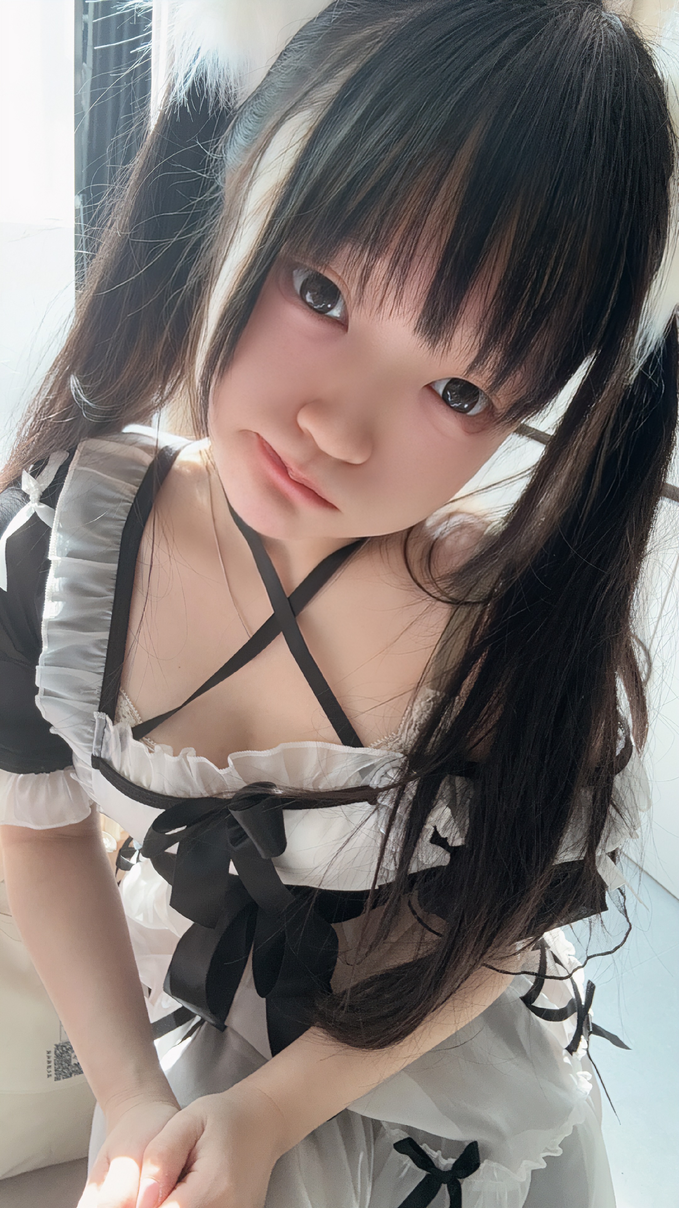เซ็ตภาพ Kanzawa Eiri Master Do You Like This Set 63P11V