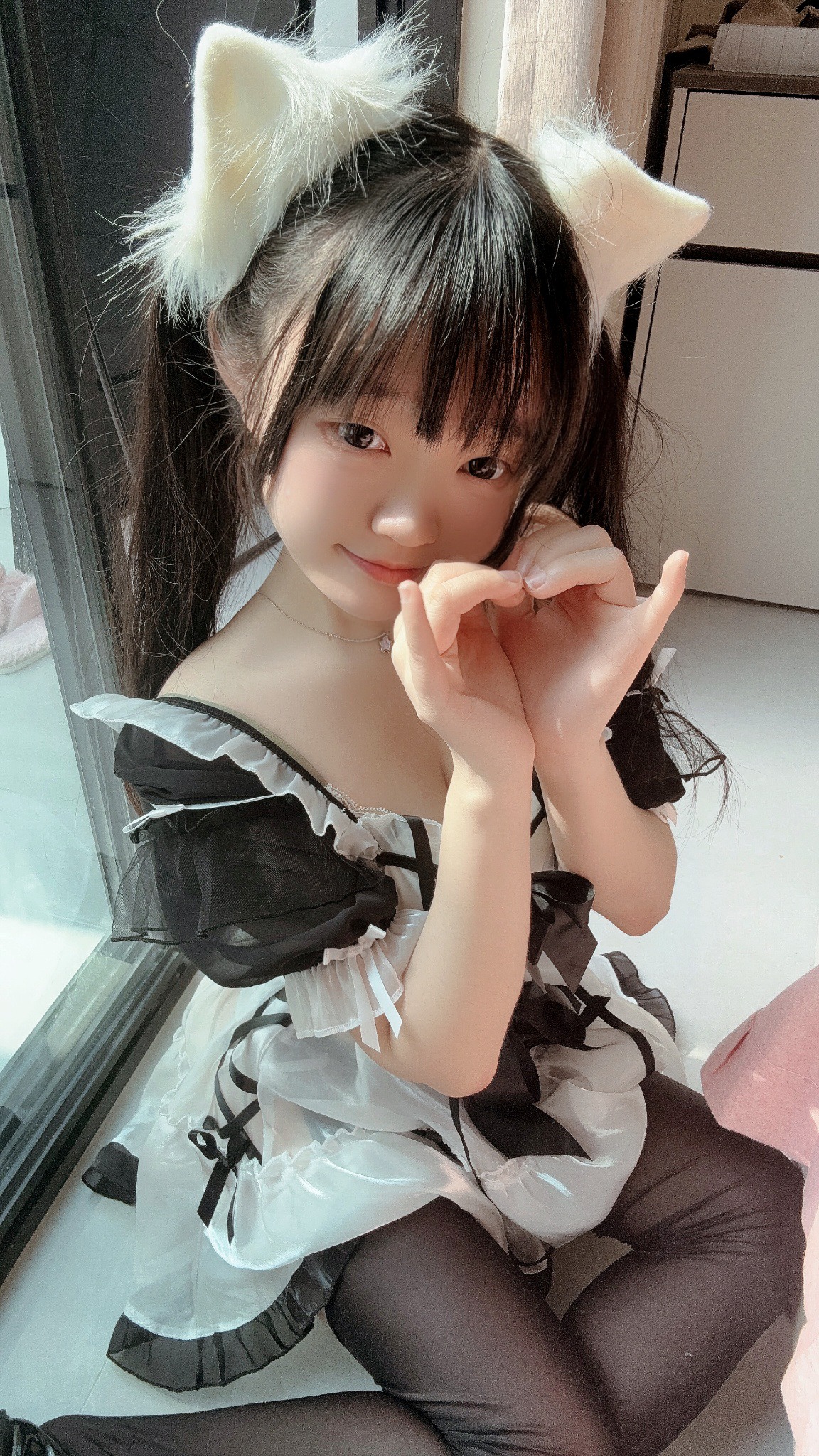 เซ็ตภาพ Kanzawa Eiri Master Do You Like This Set 63P11V