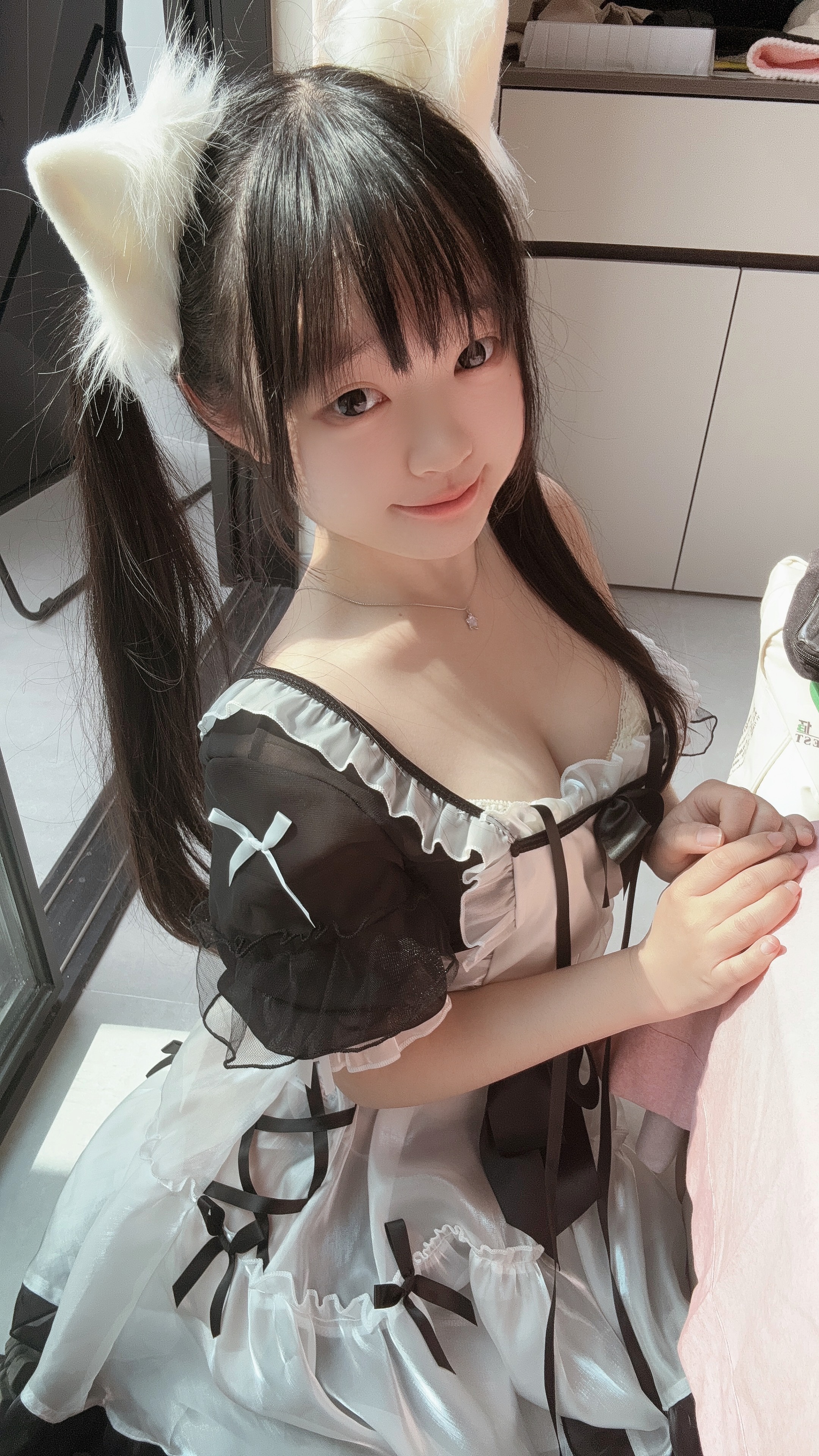เซ็ตภาพ Kanzawa Eiri Master Do You Like This Set 63P11V