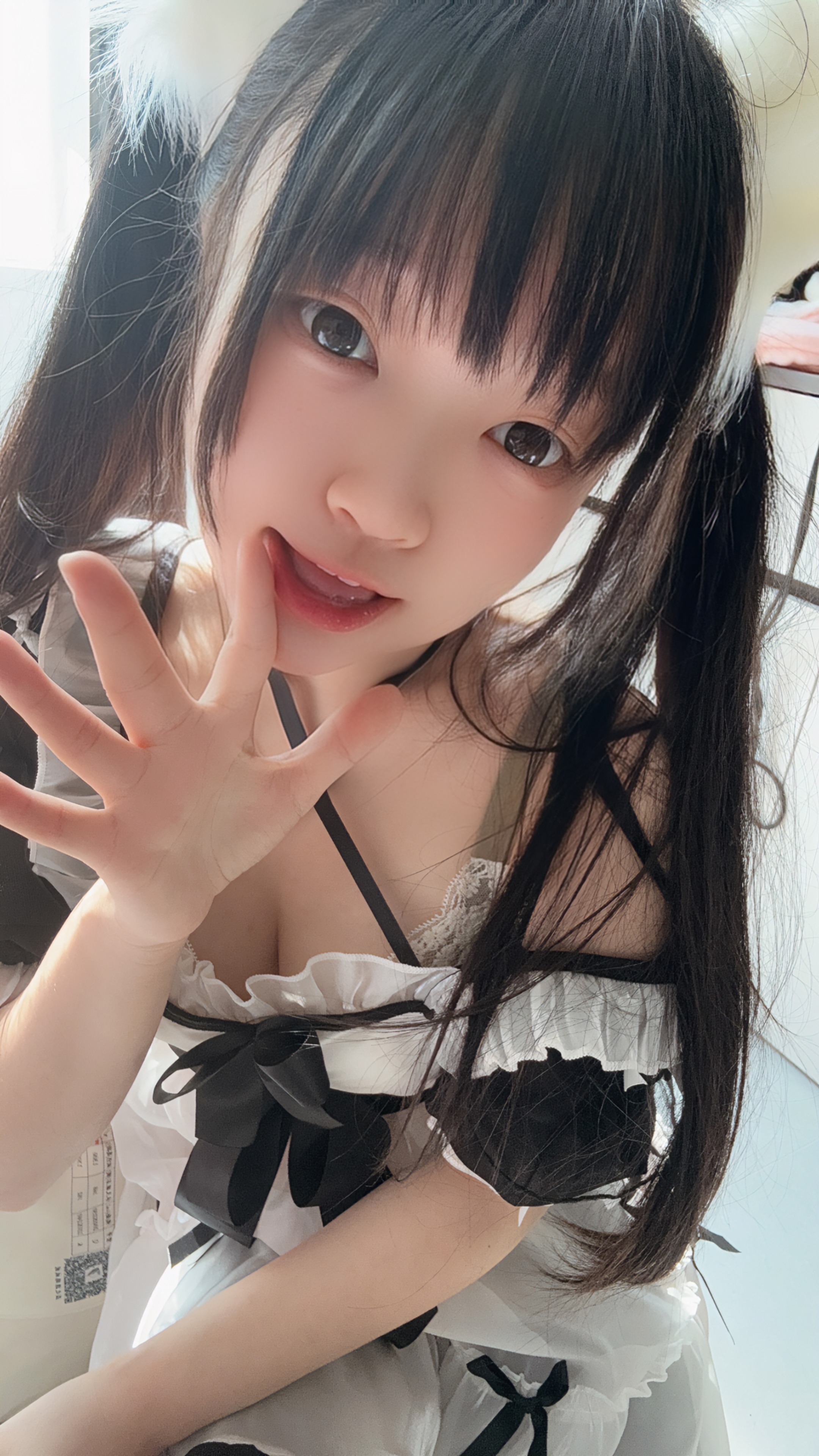 เซ็ตภาพ Kanzawa Eiri Master Do You Like This Set 63P11V