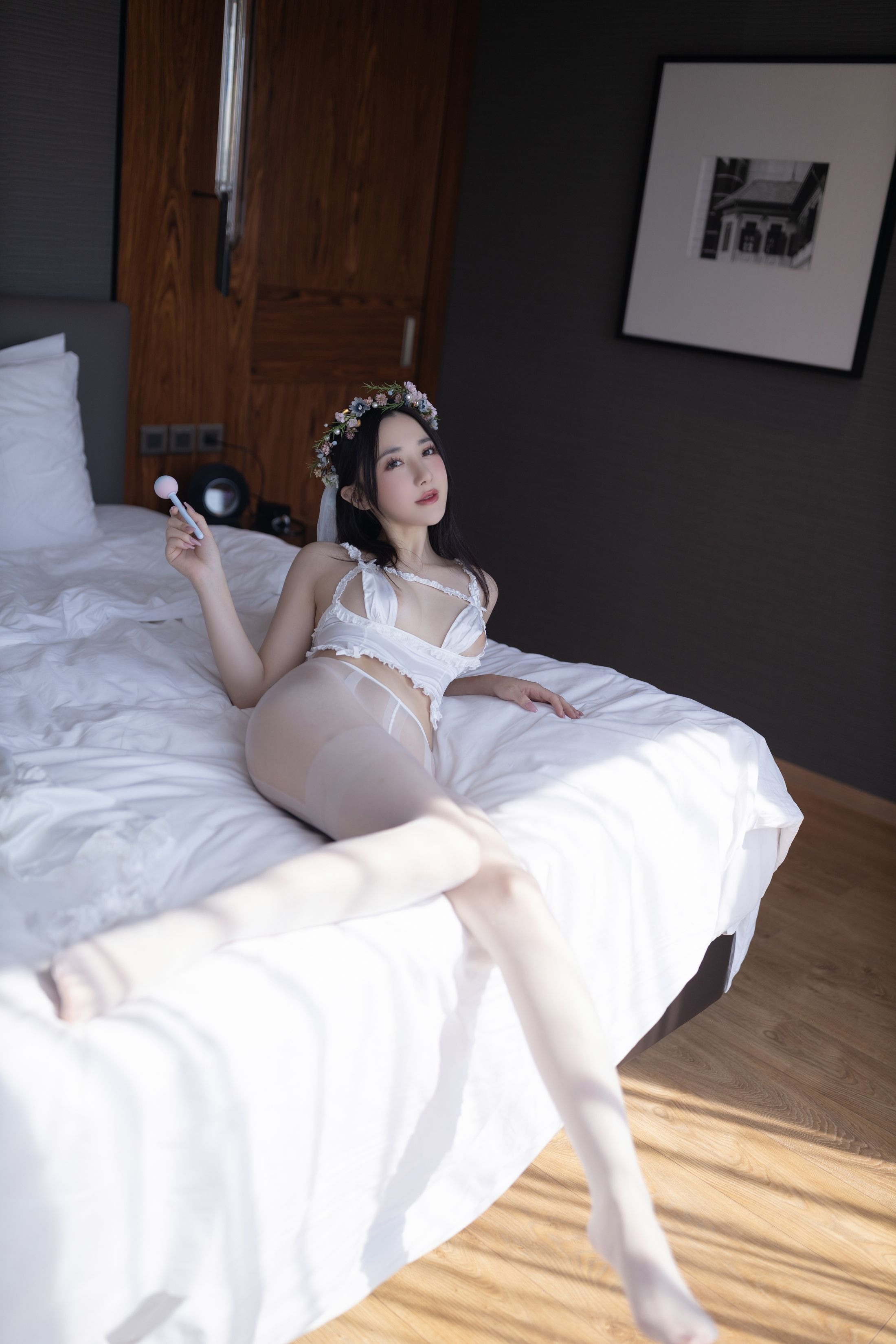 ยูจื่อเจียง - เจ้าหญิงผู้หลบหนี 120P