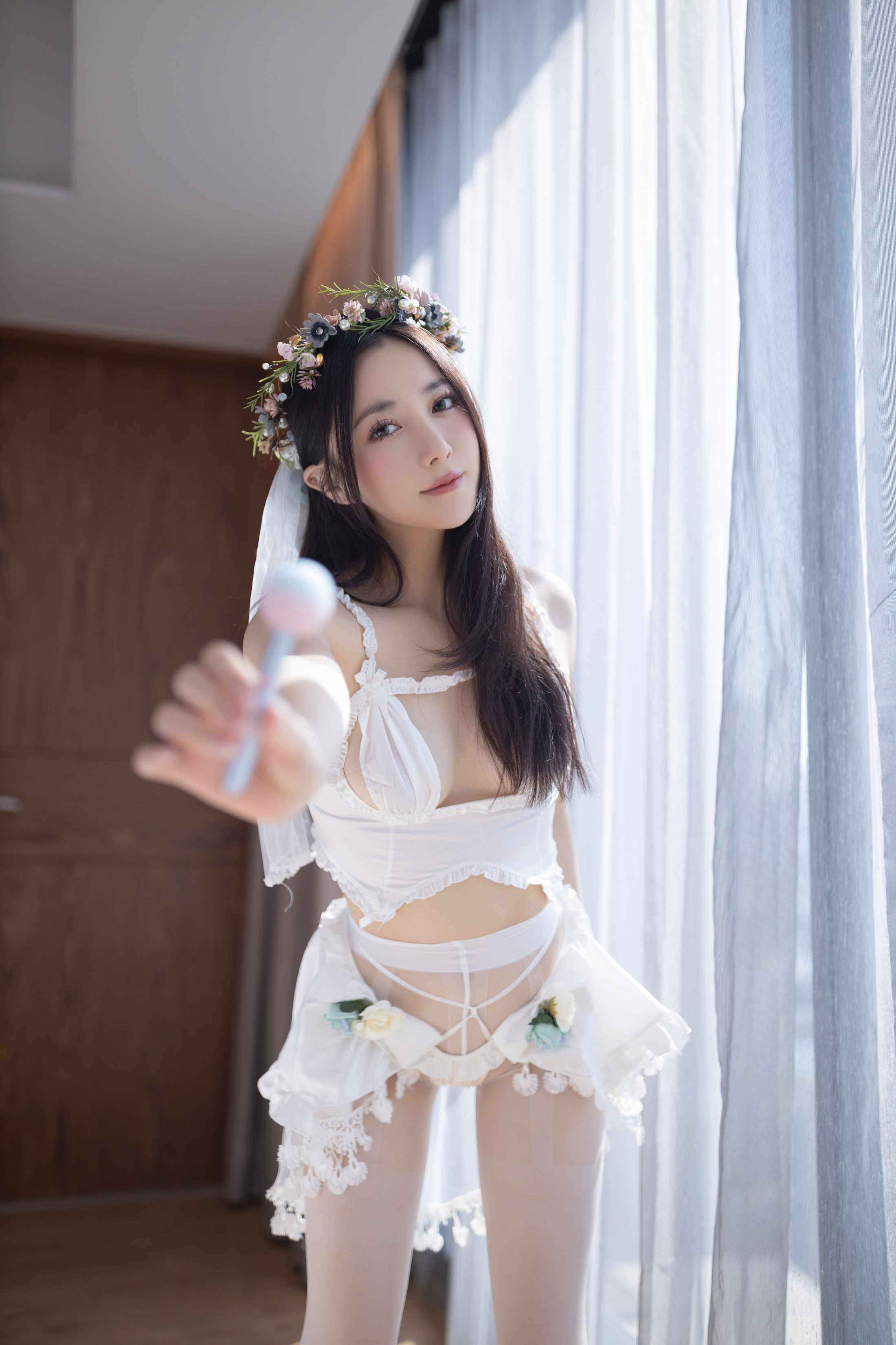ยูจื่อเจียง - เจ้าหญิงผู้หลบหนี 120P