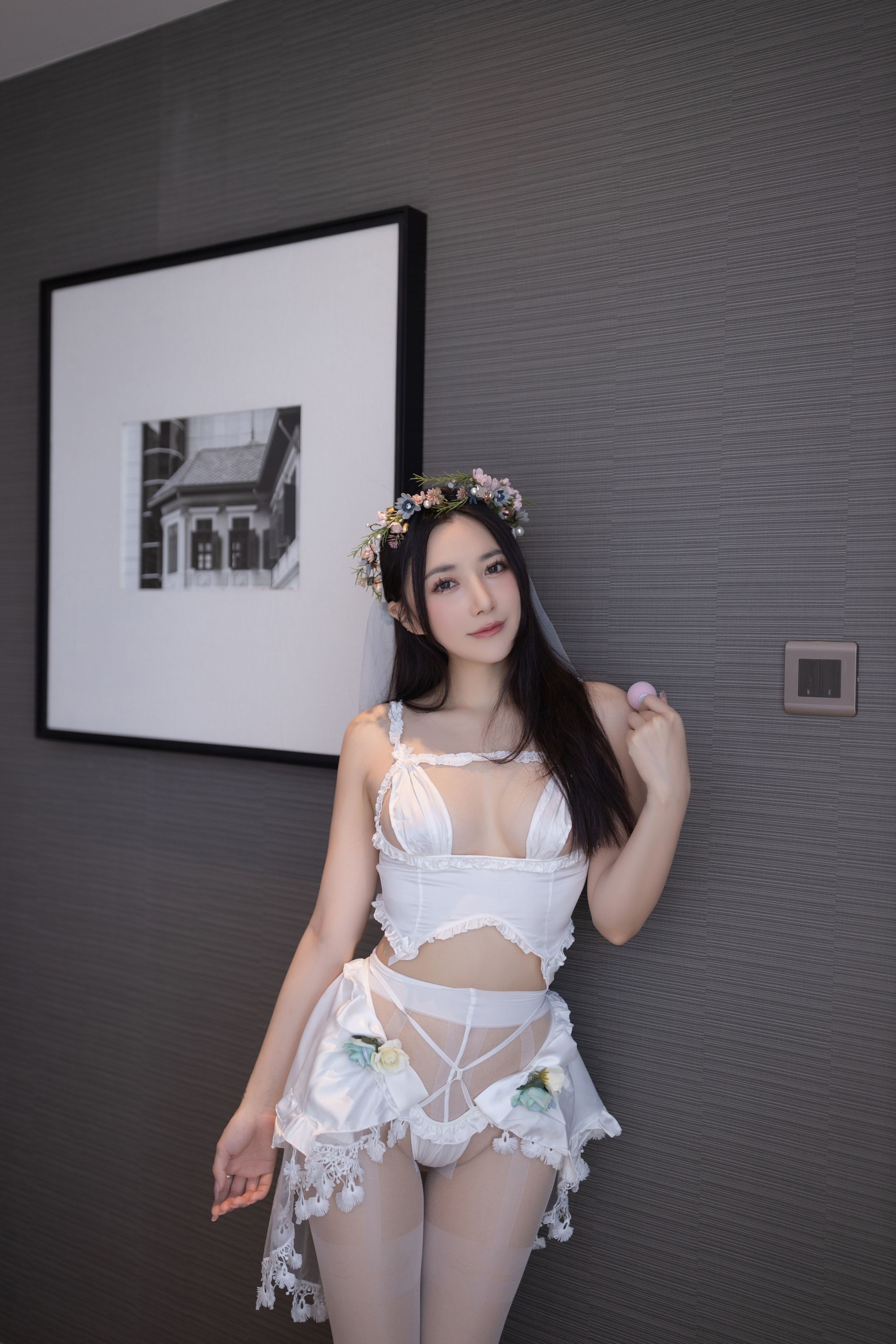 ยูจื่อเจียง - เจ้าหญิงผู้หลบหนี 120P